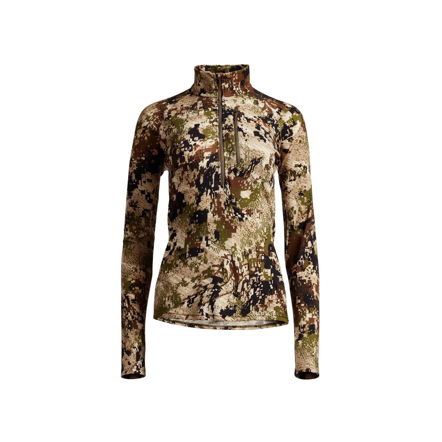 Women's Core Merino 220 Half-Zip