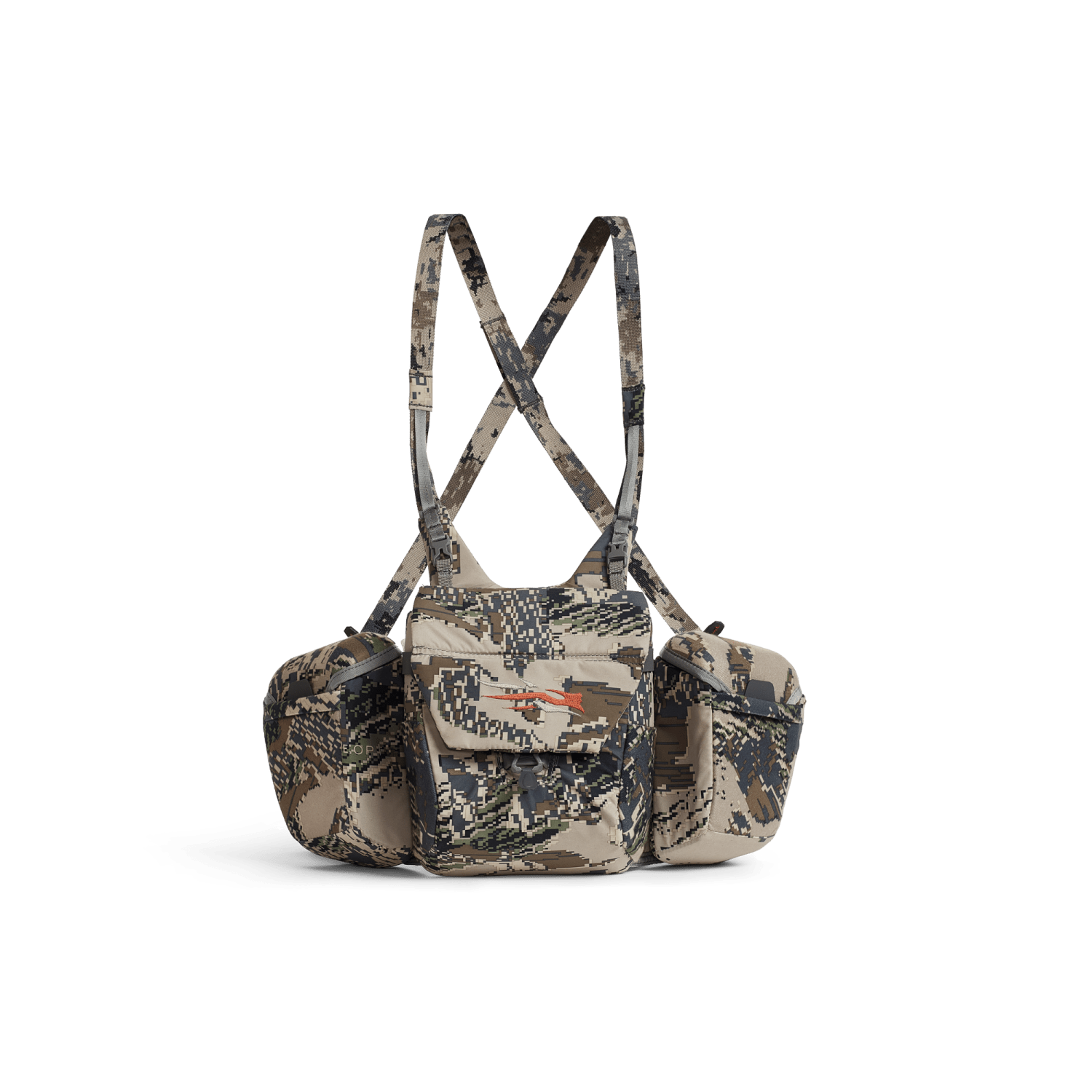 Mountain Optics Harness