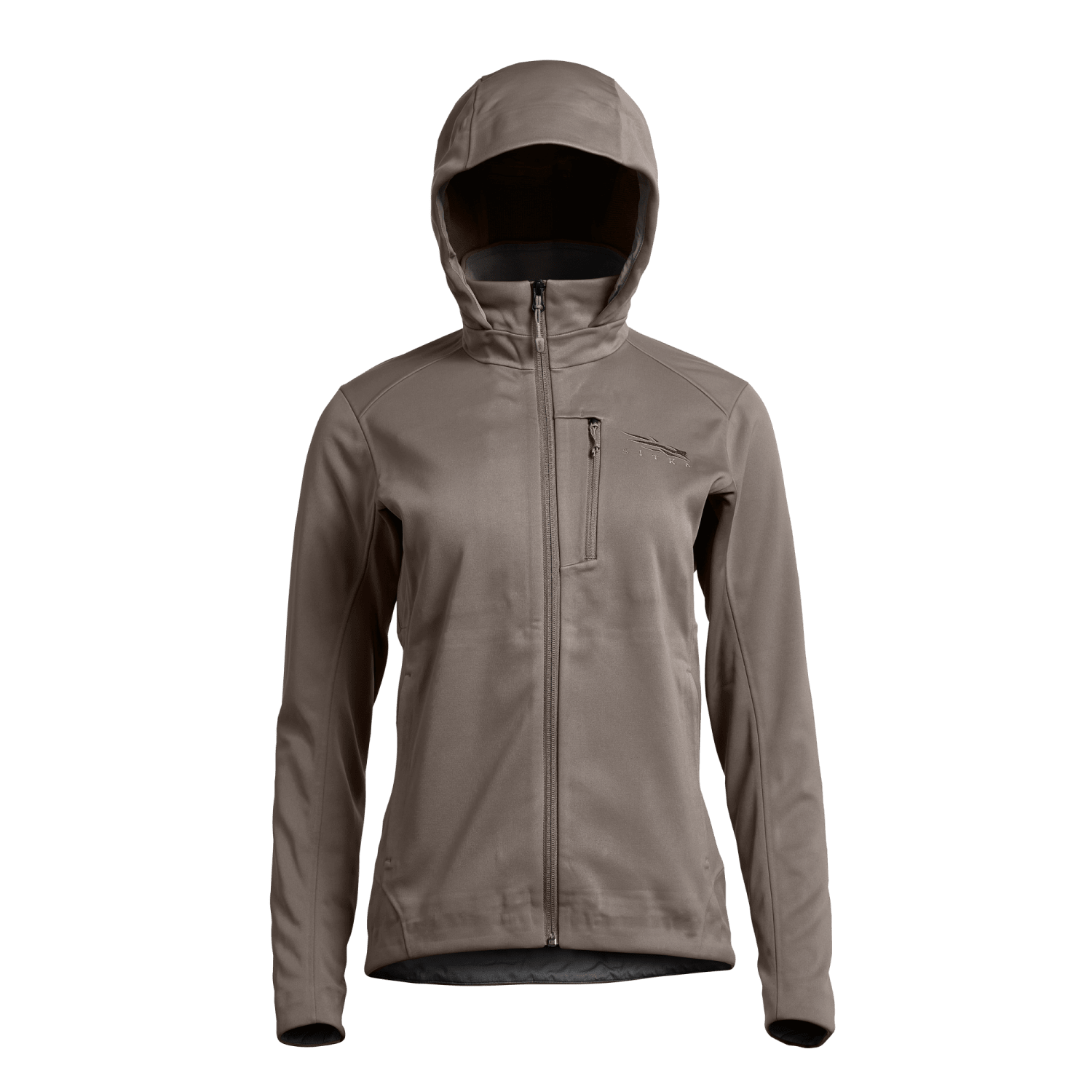 Women's Jetstream Jacket