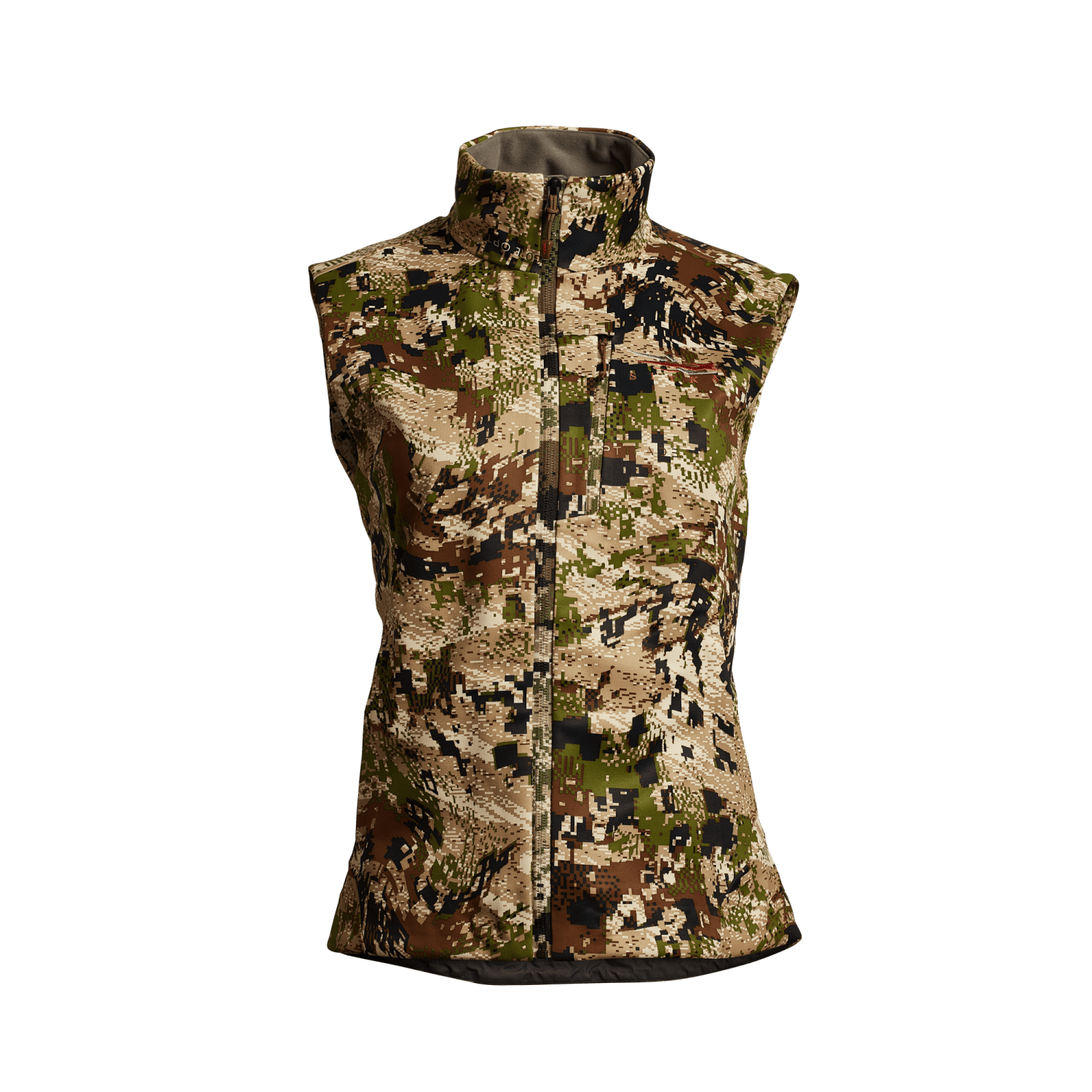 Women's Jetstream Vest
