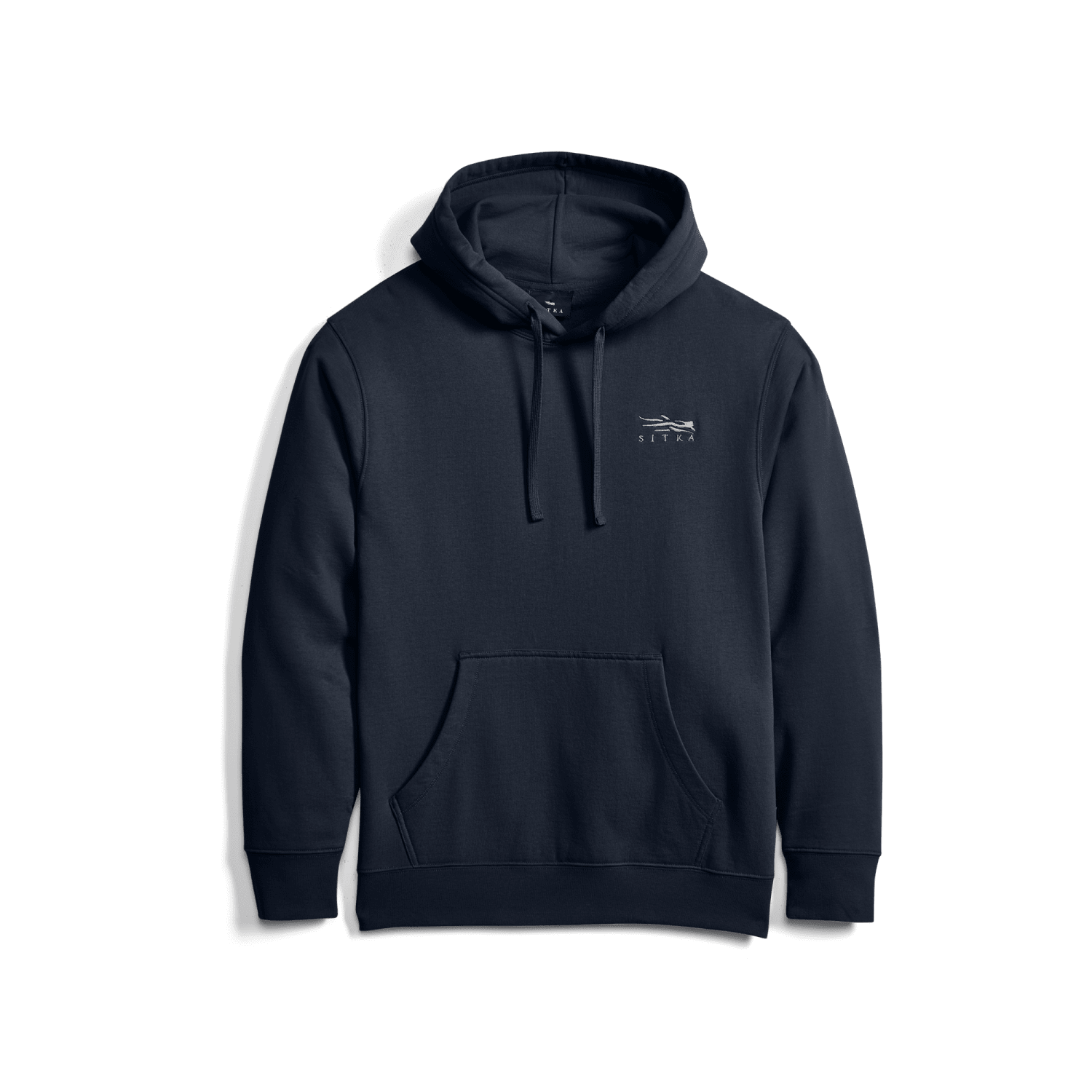 Icon Classic Pullover Hoodie