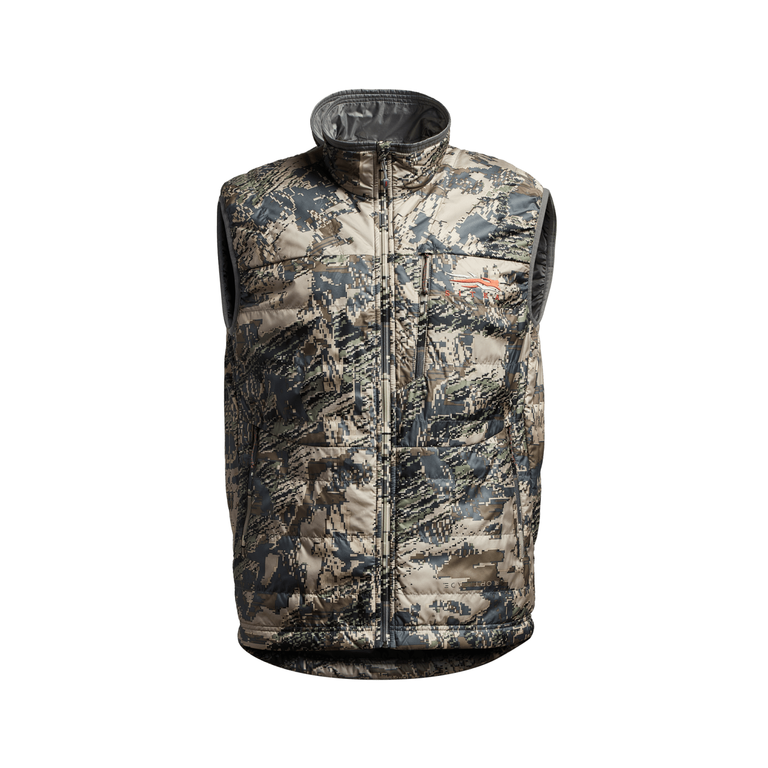 Kelvin Aerolite Vest
