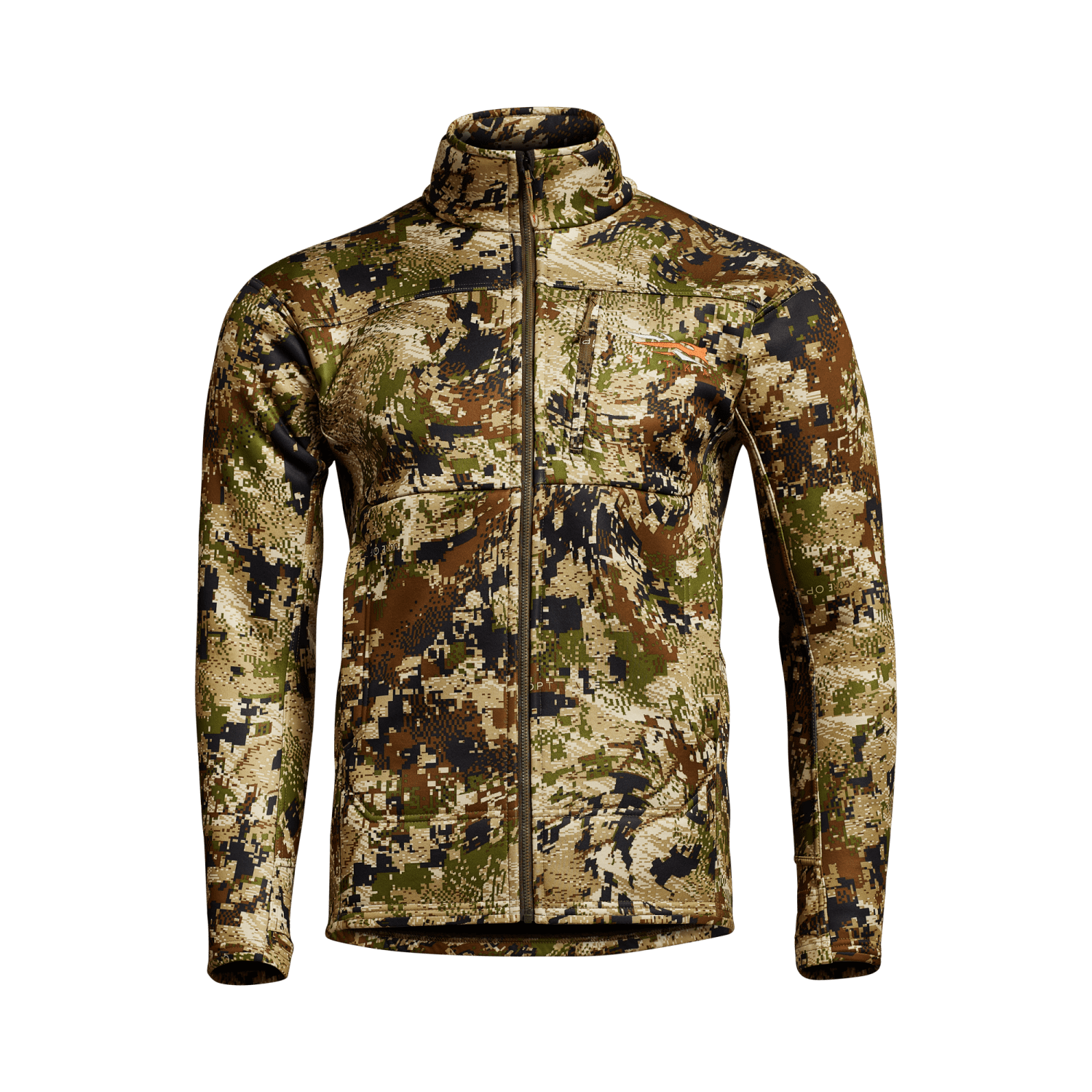 Traverse Jacket
