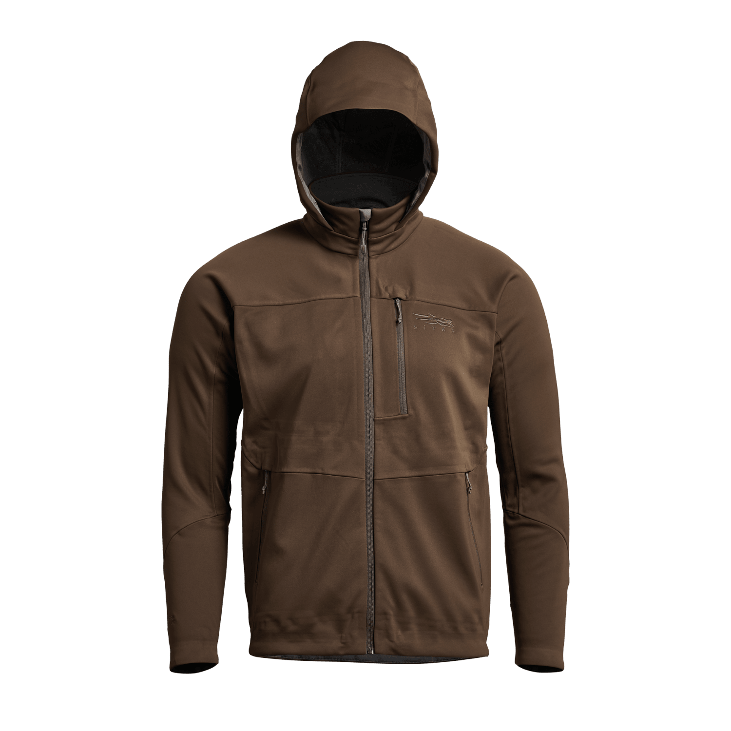 Jetstream Jacket