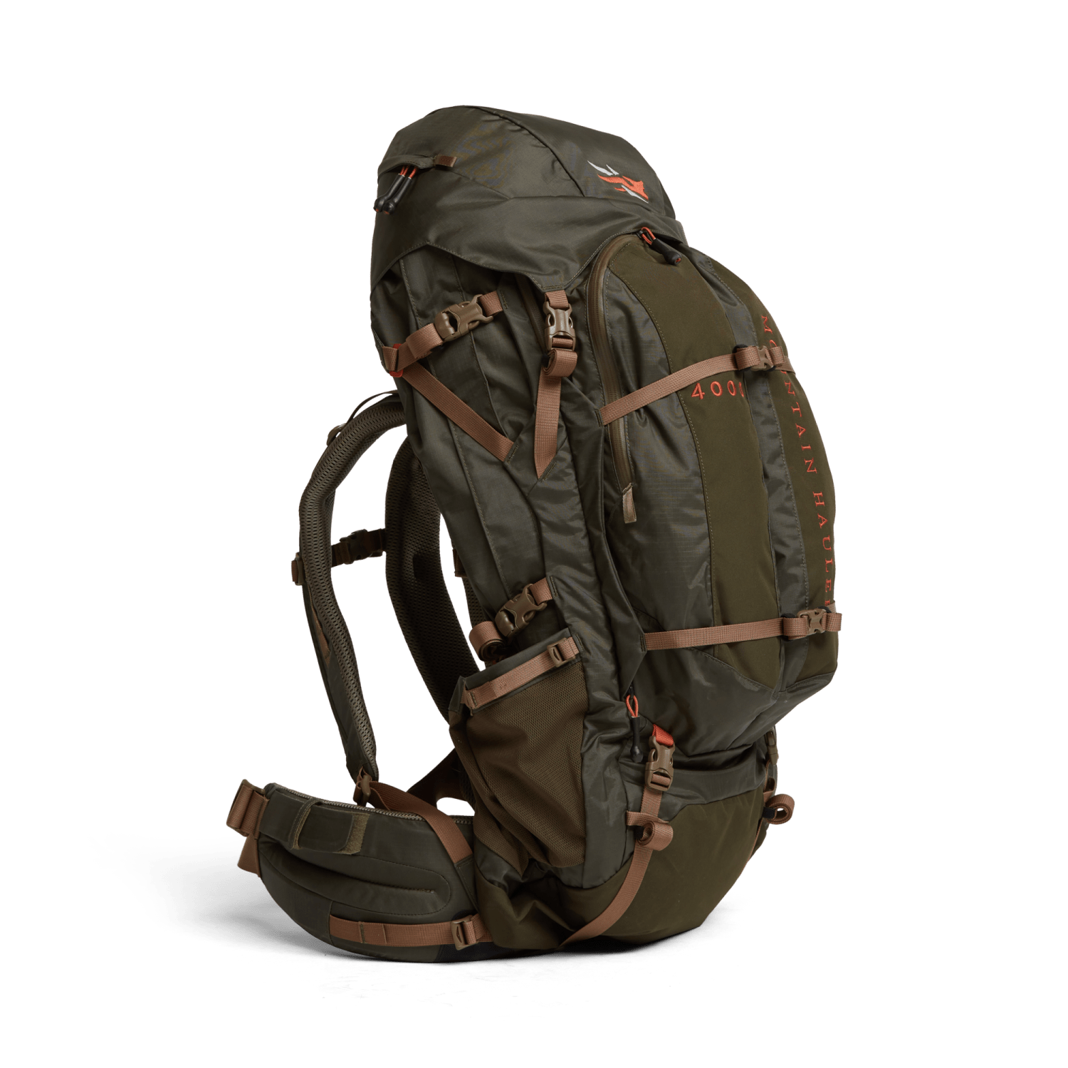 Mountain Hauler 4000