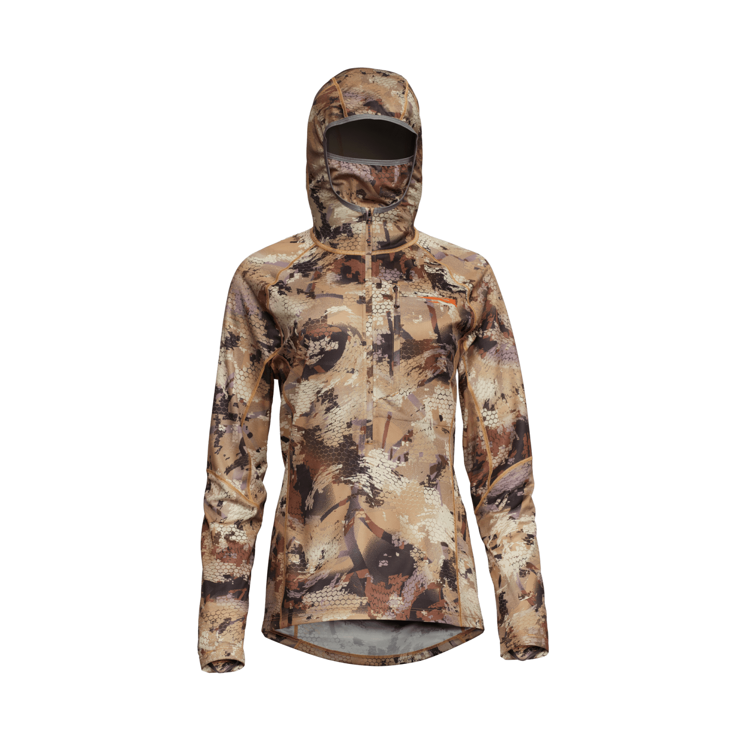 Women's Core Lightweight Hoodie
