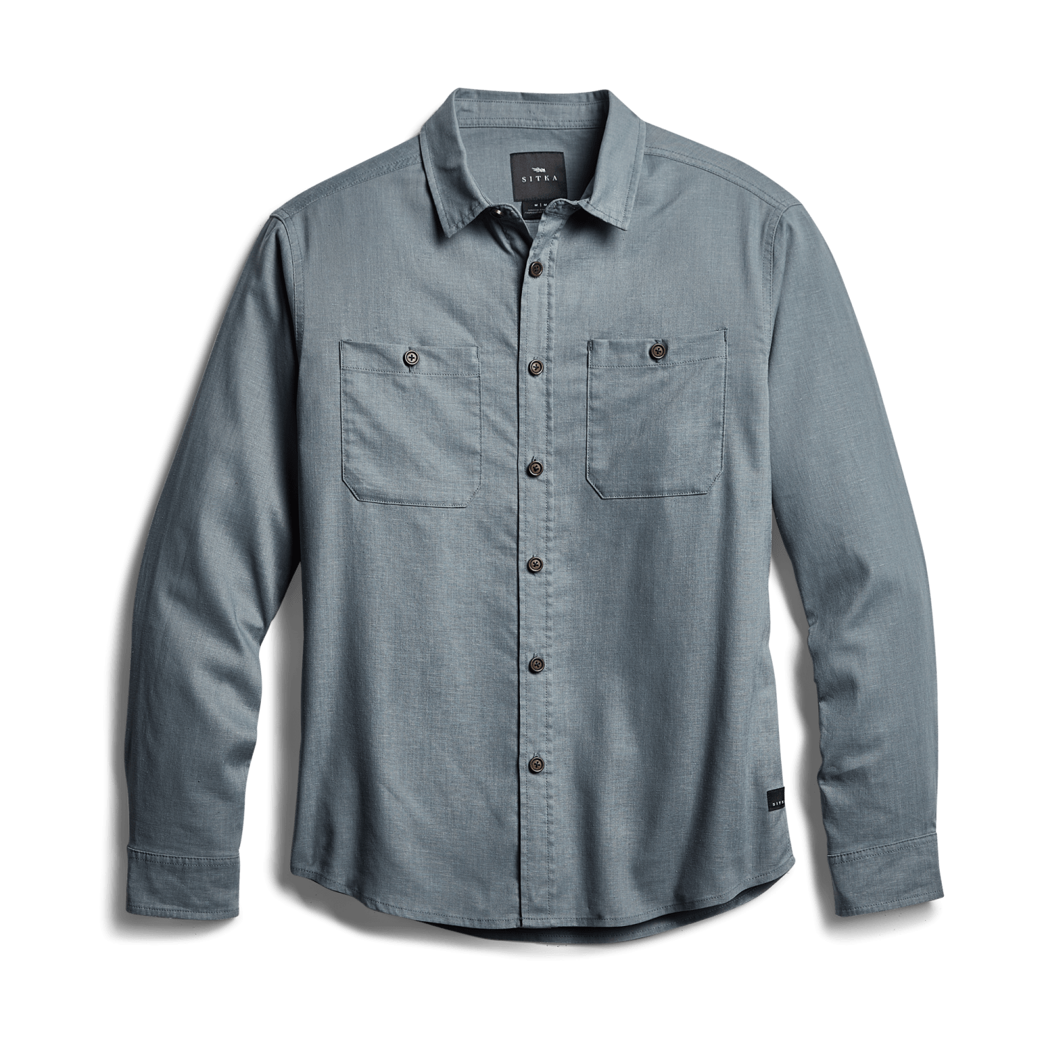 Ambary LS Shirt
