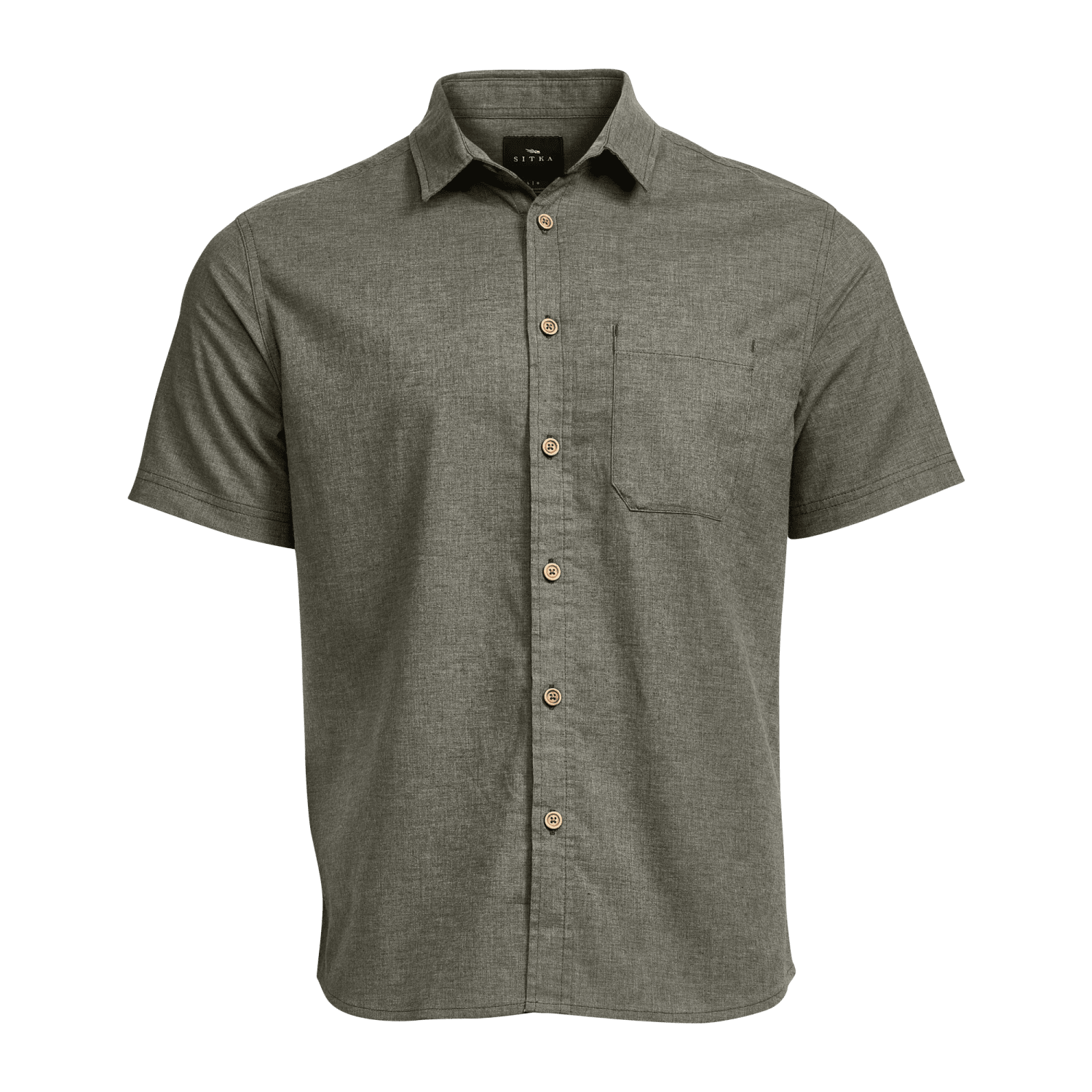 Ambary SS Shirt