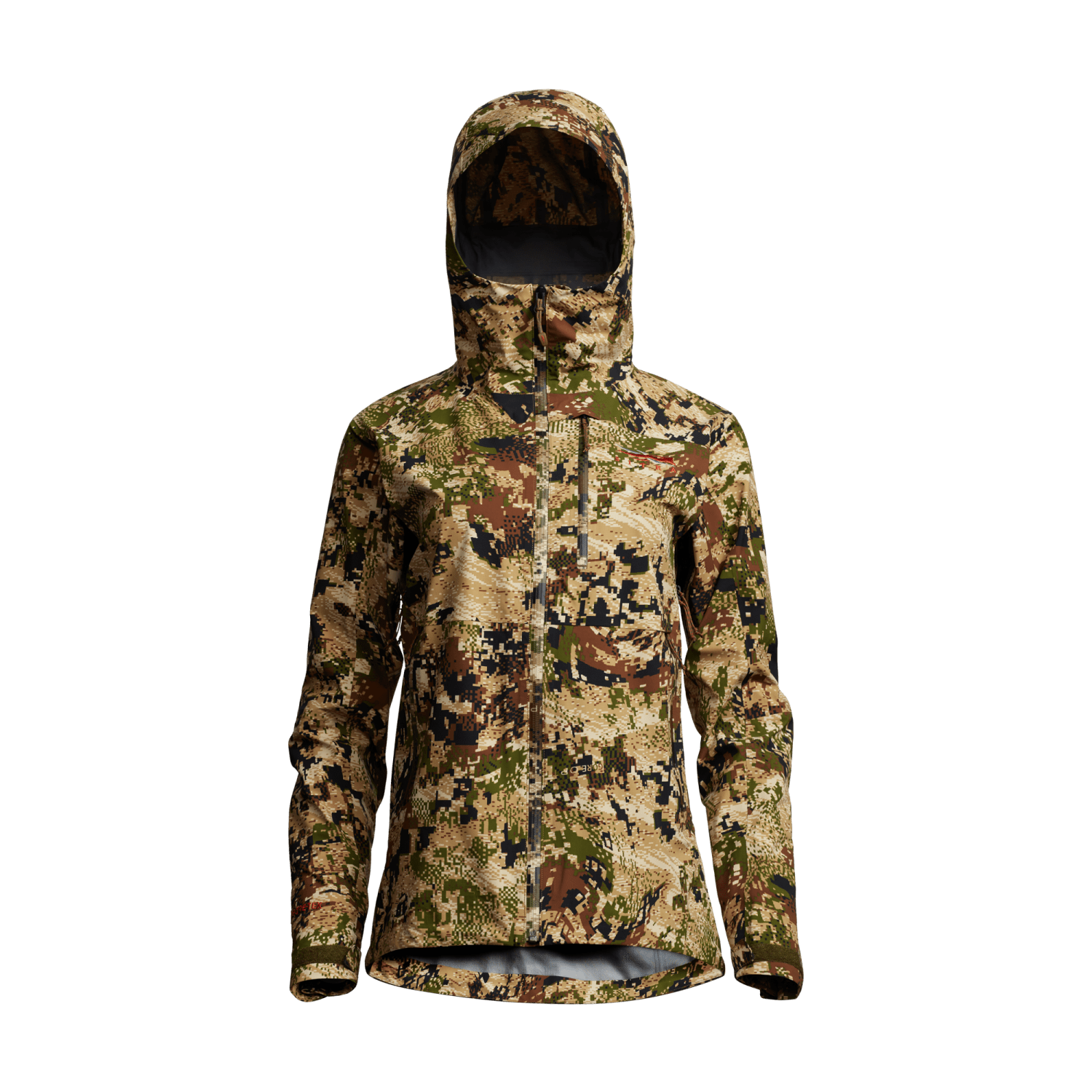 Women's Dew Point Jacket