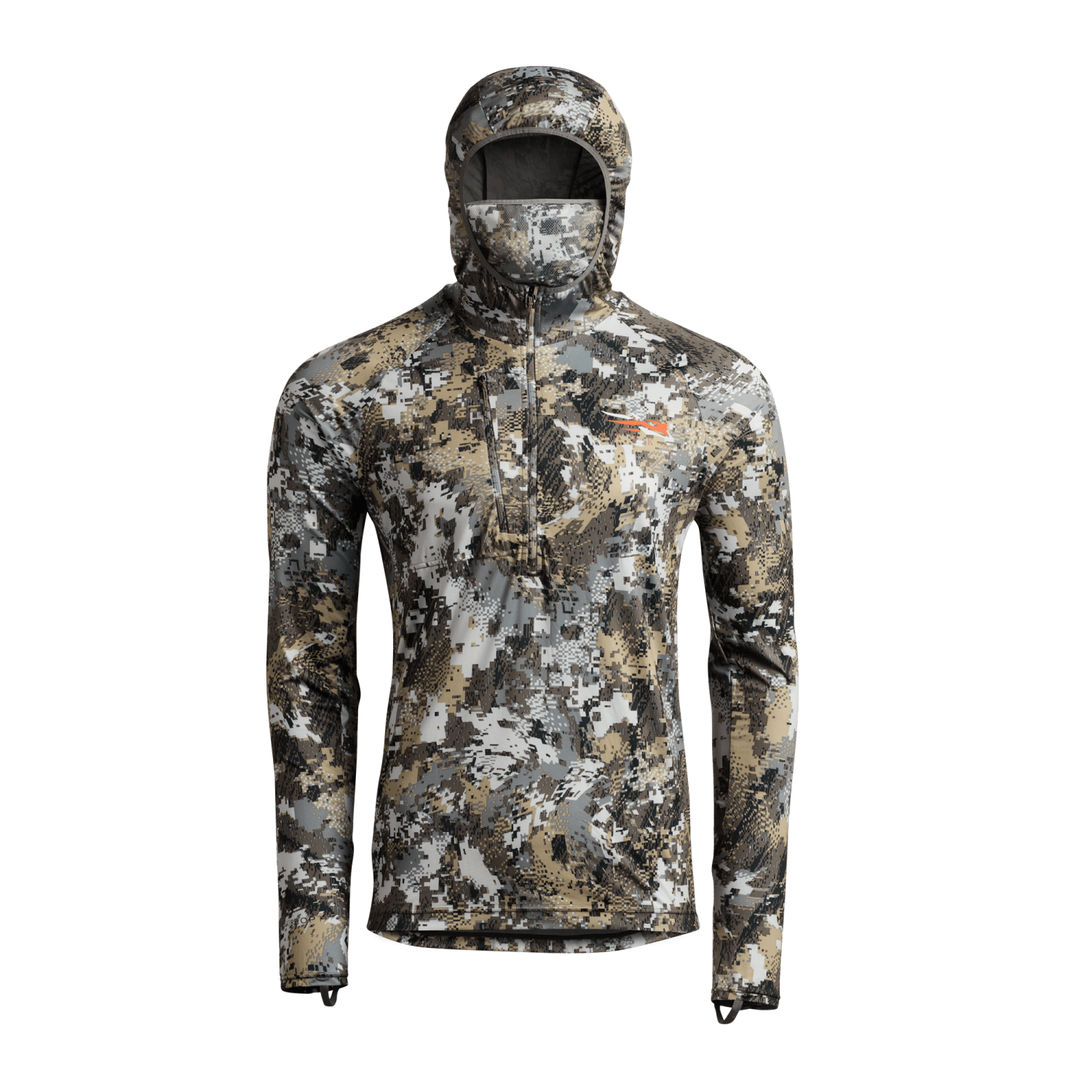 Equinox Guard Hoodie