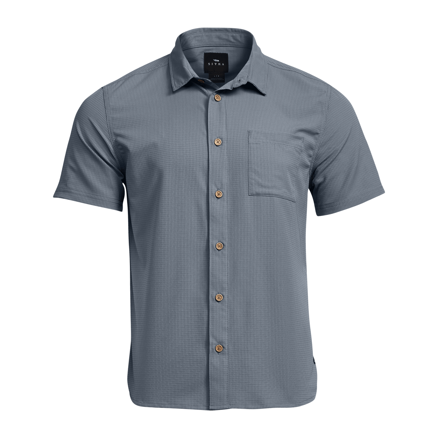 Mojave SS Shirt