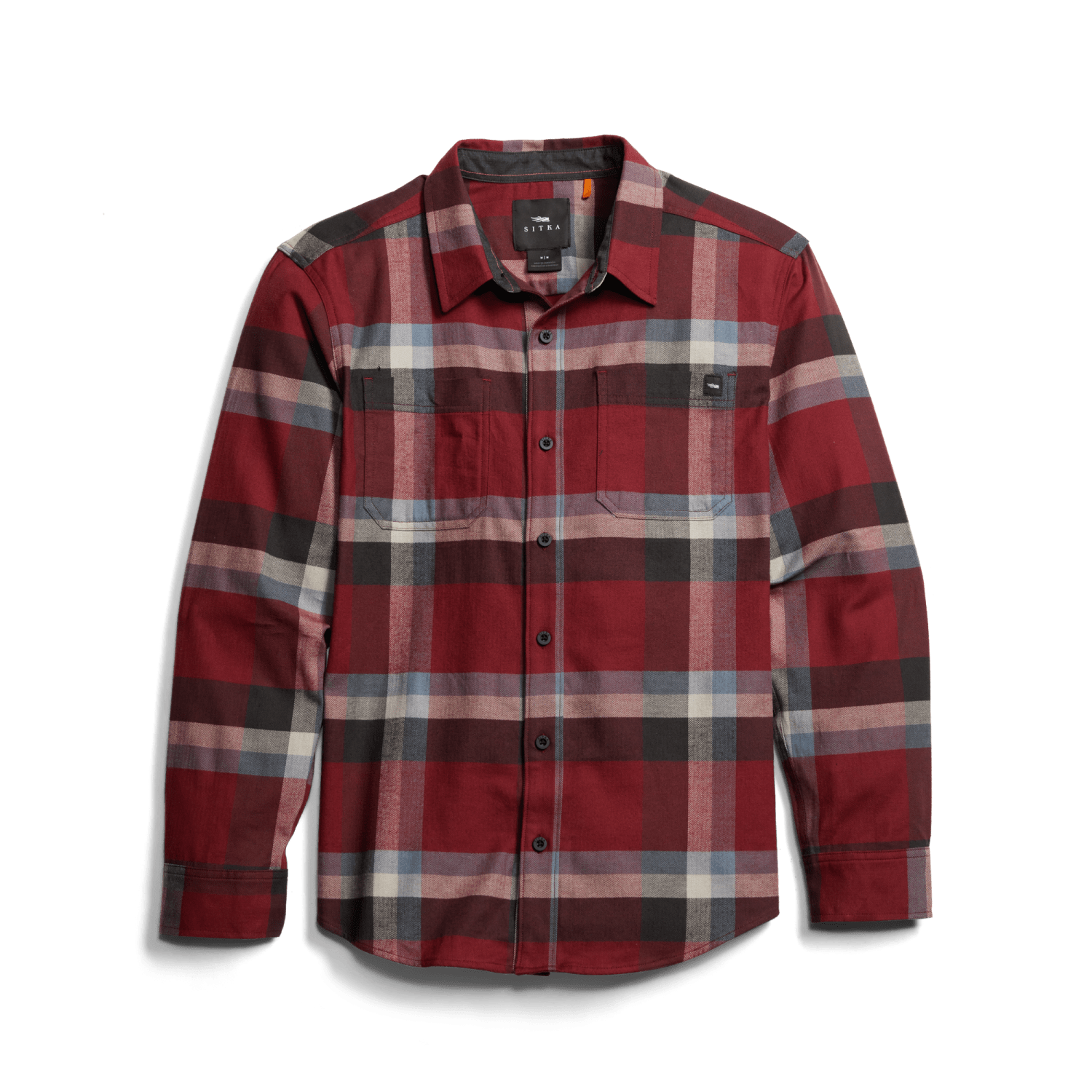 Ashland Lightweight Flannel Shirt