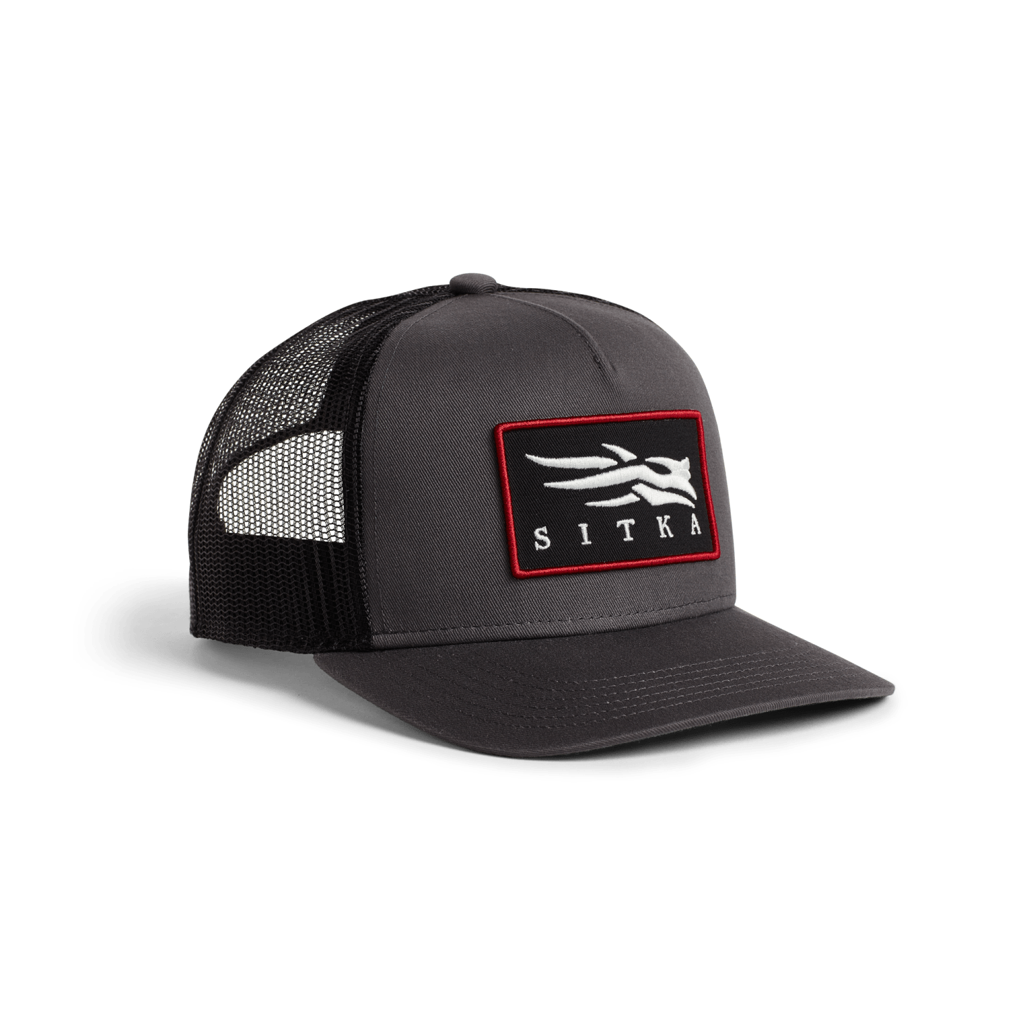 Icon Patch Hi Pro Trucker