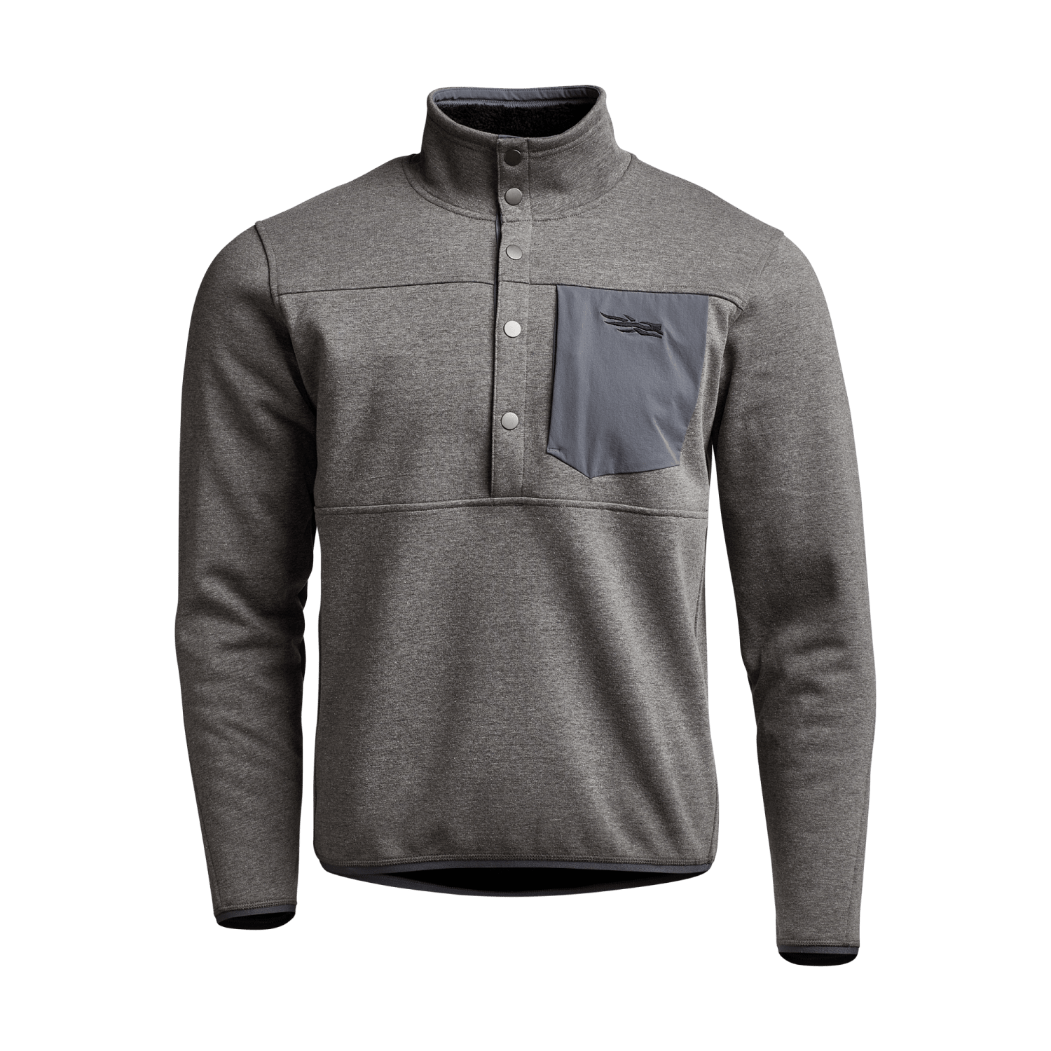 Front Range Snap Fleece