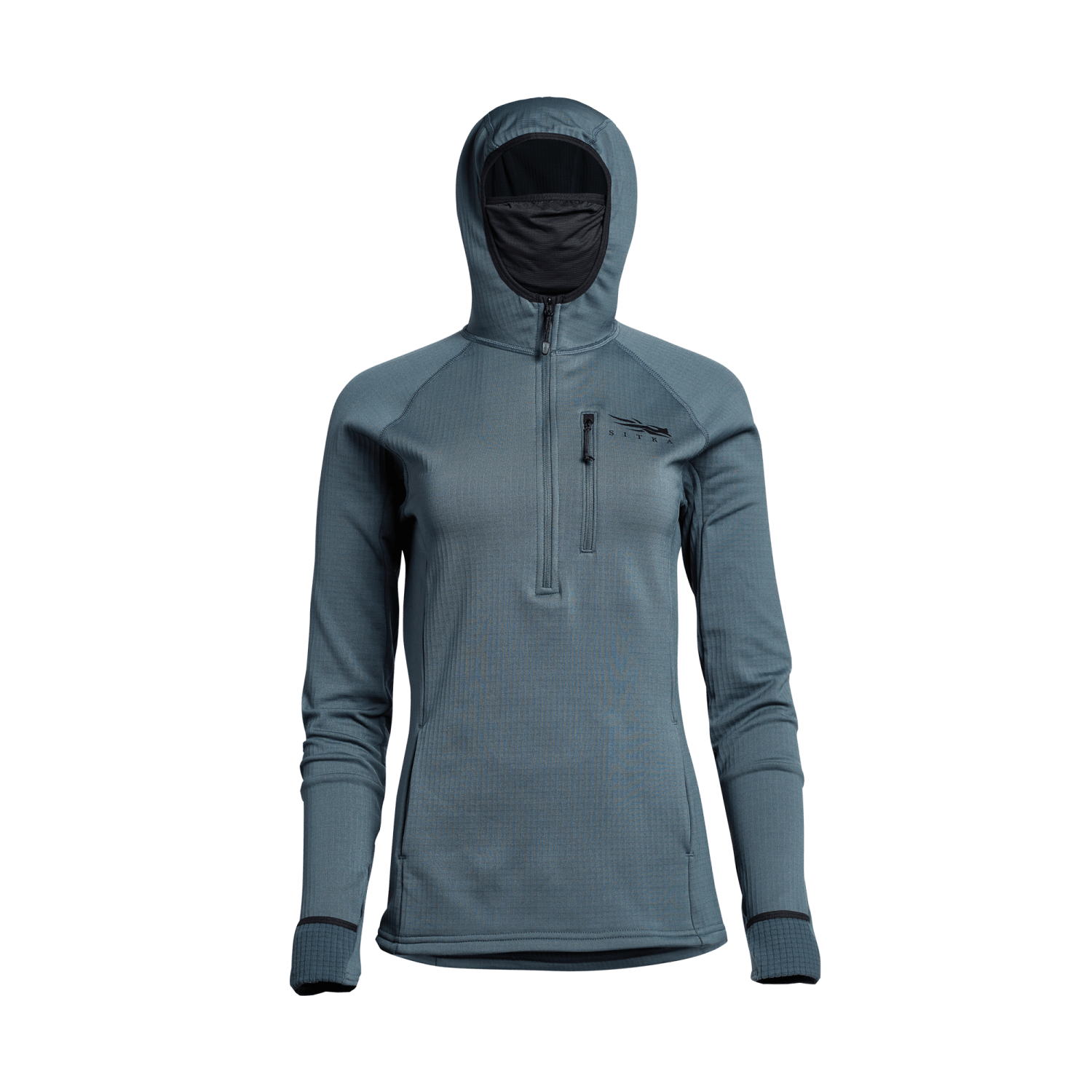 Women's Fanatic Hoodie
