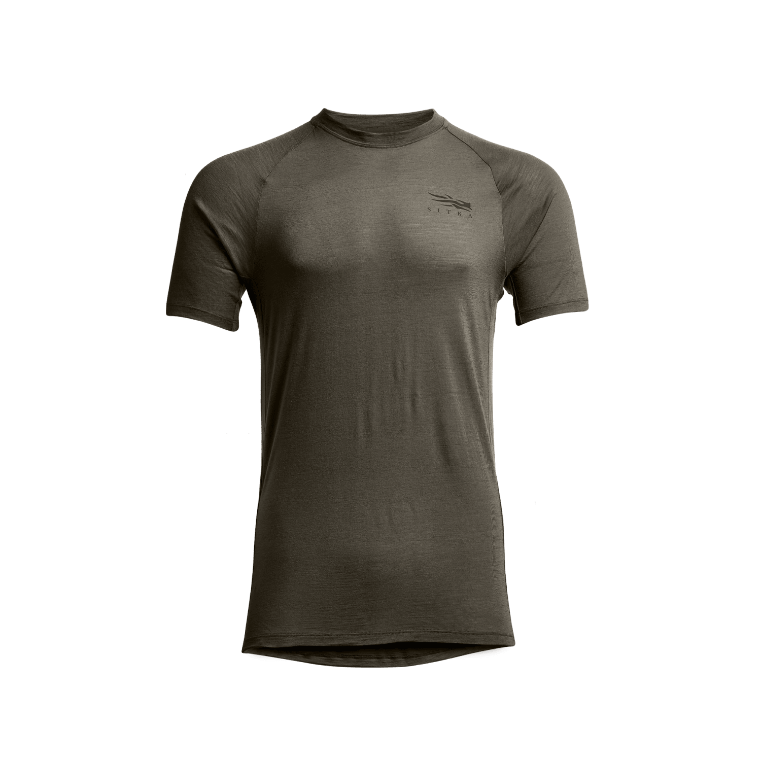 Core Merino 120 SS Crew