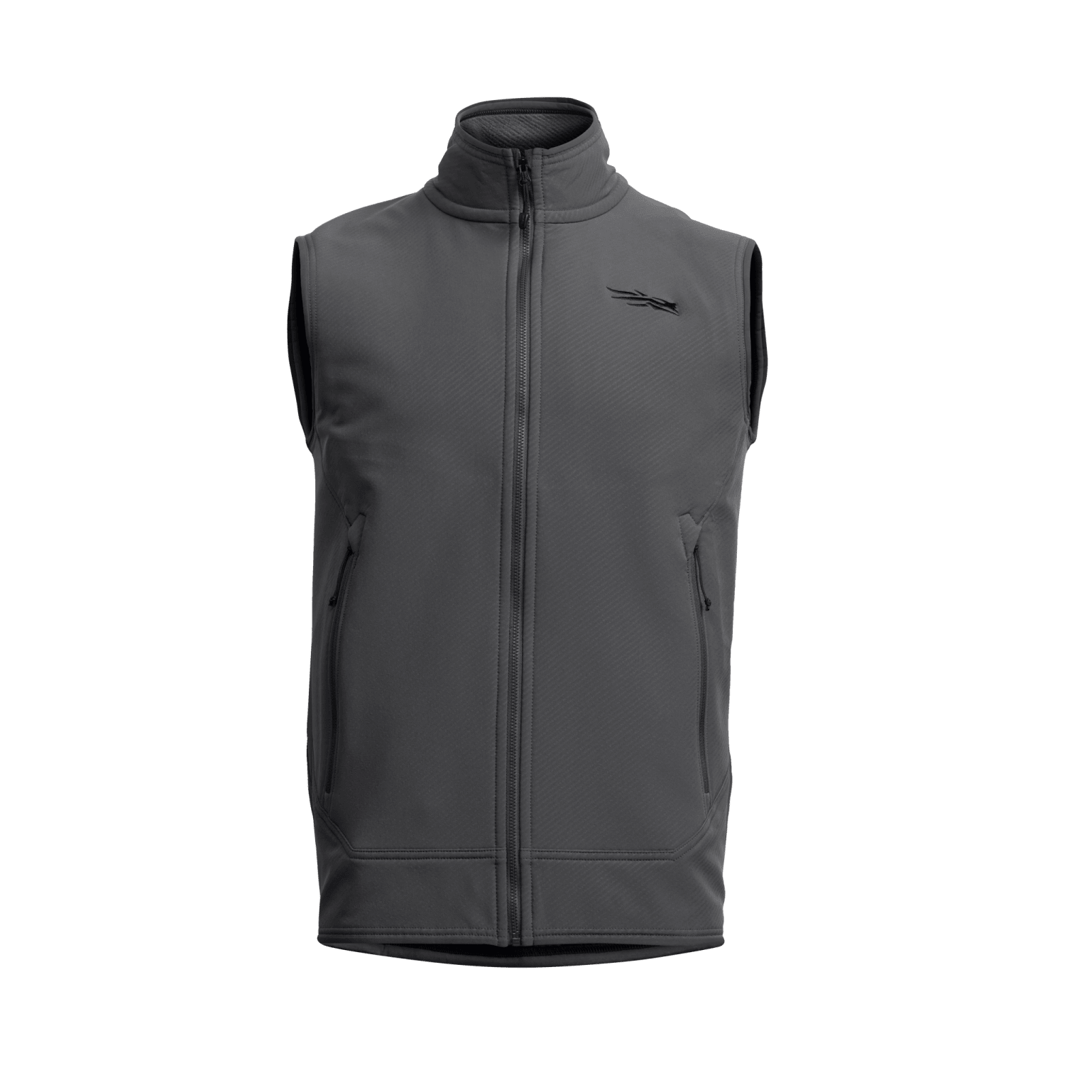 Alpha Fleece Vest