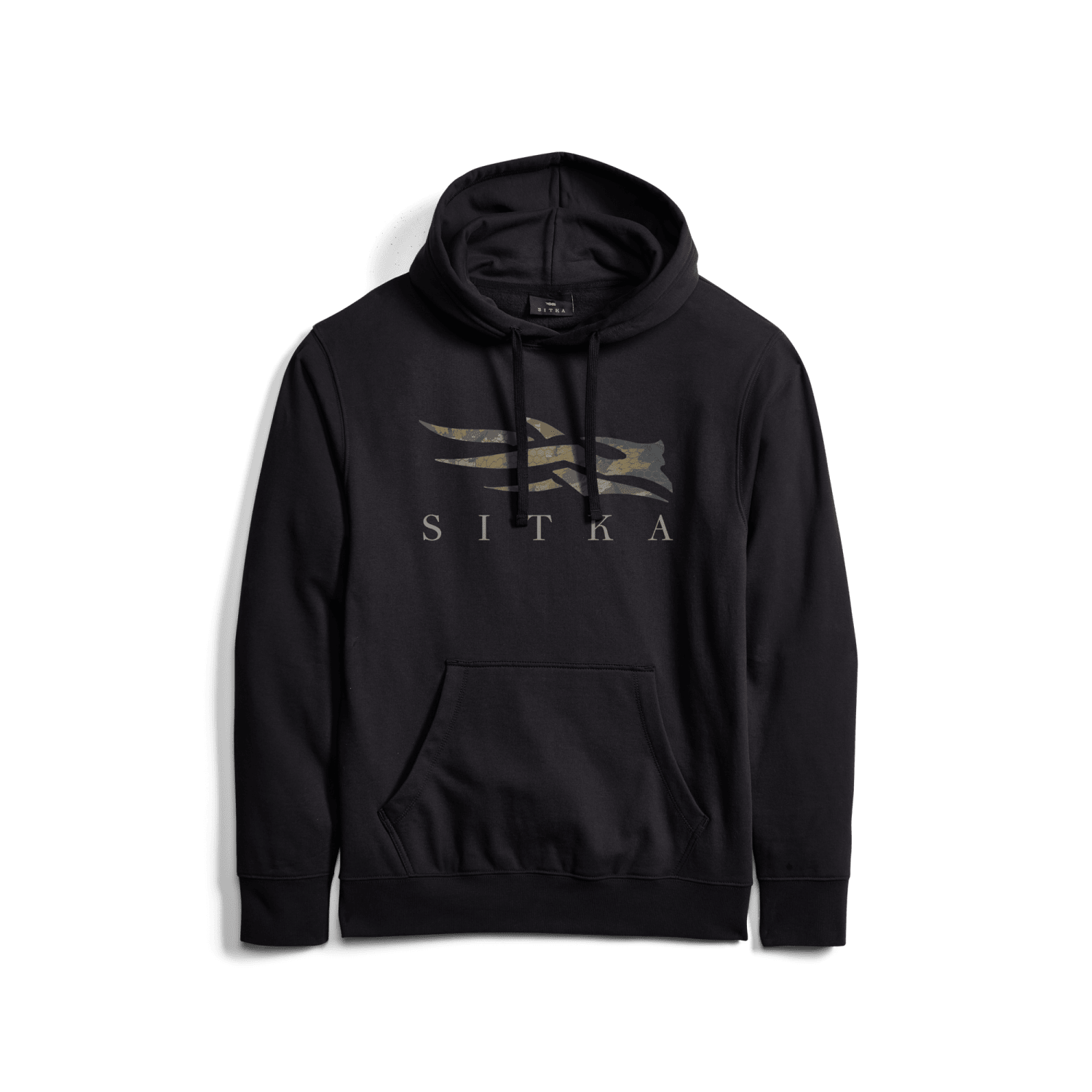 Icon Optifade Pullover Hoodie