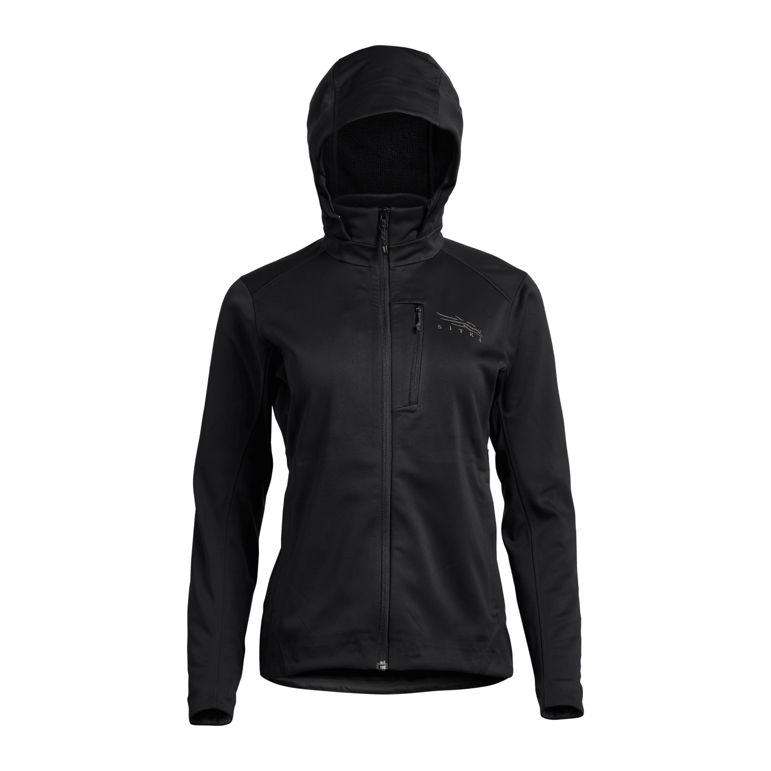 Women's Jetstream Jacket