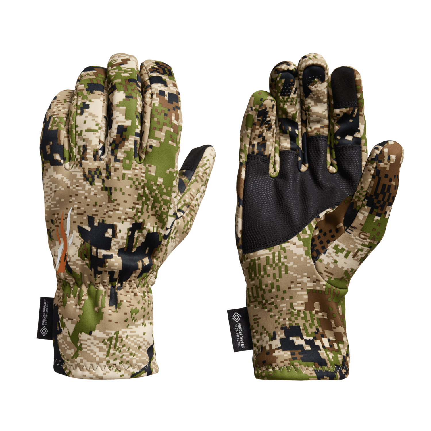Jetstream WS Glove