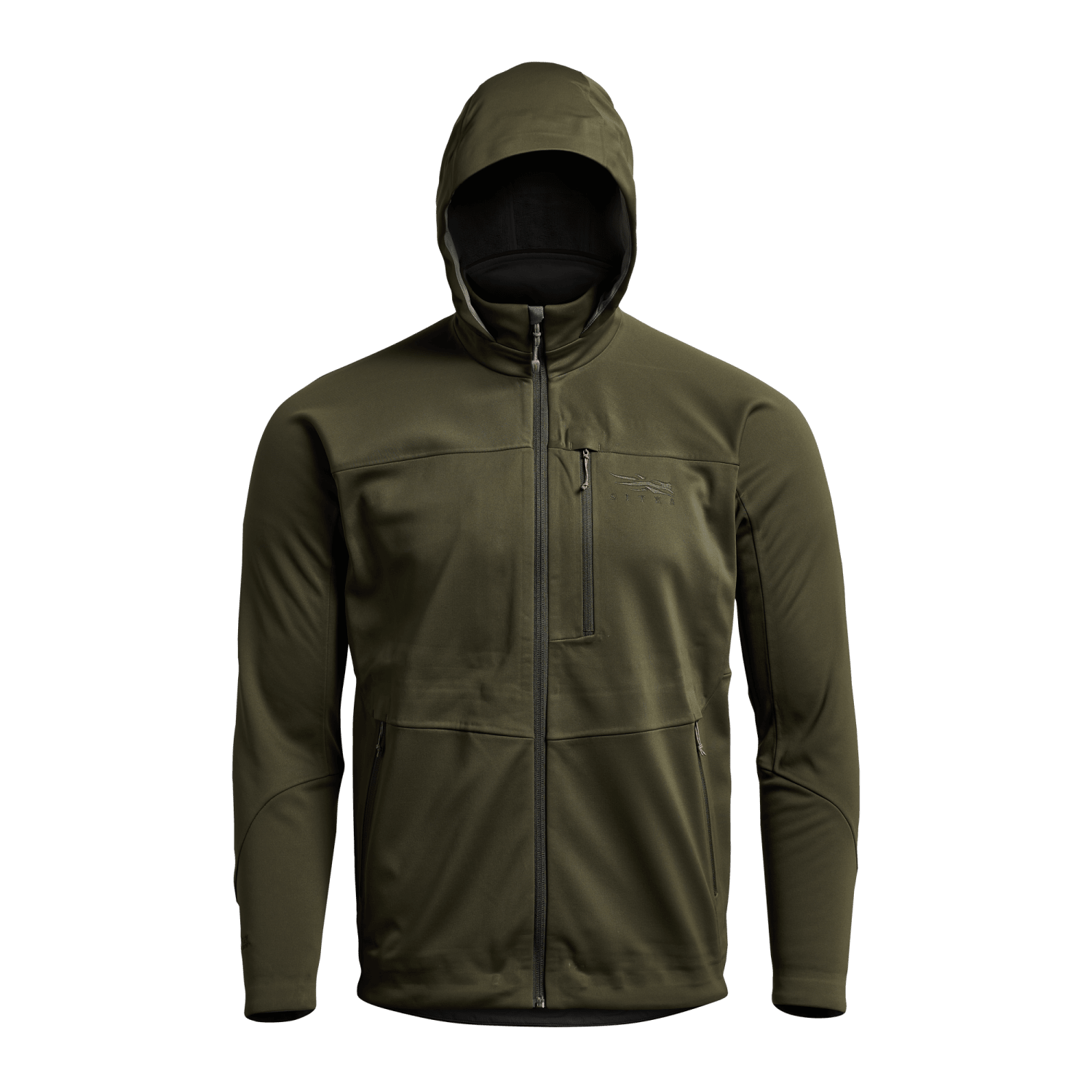 Jetstream Jacket