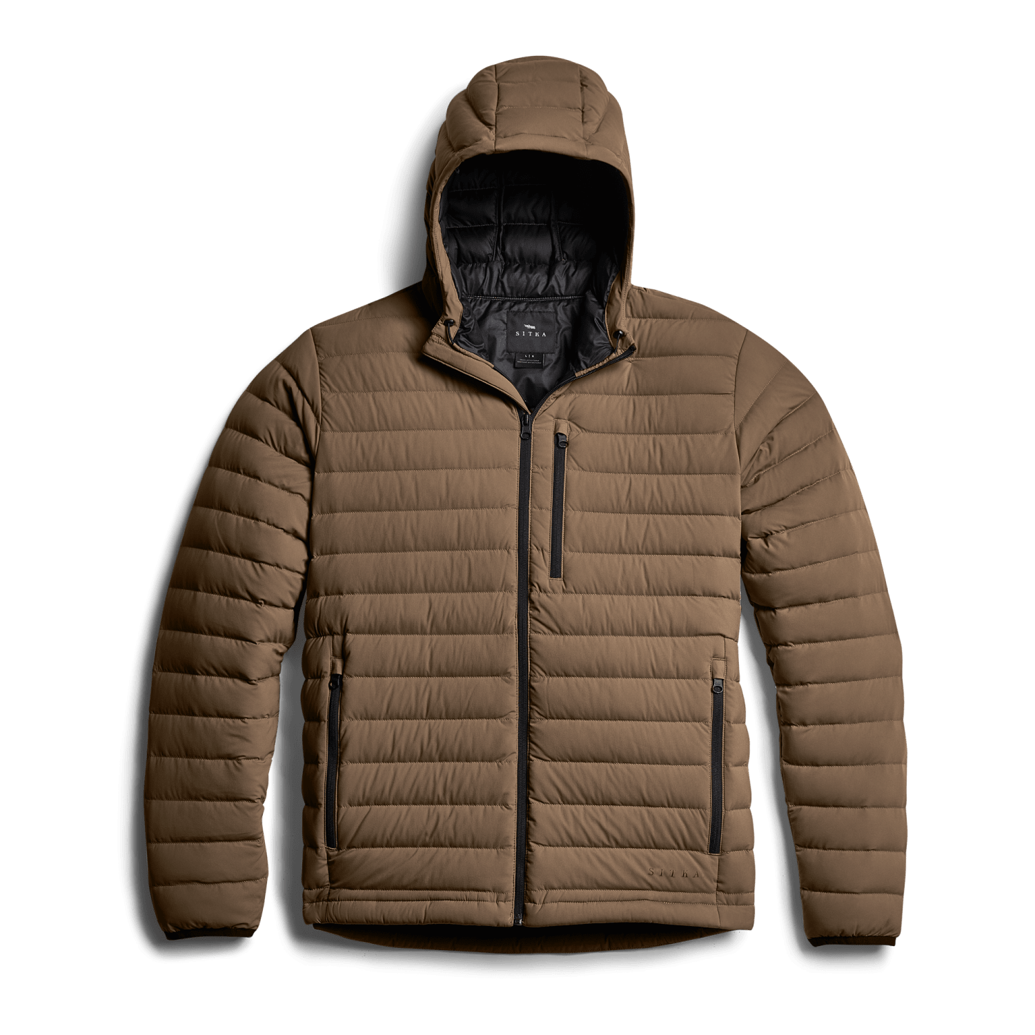 Rover Down Jacket