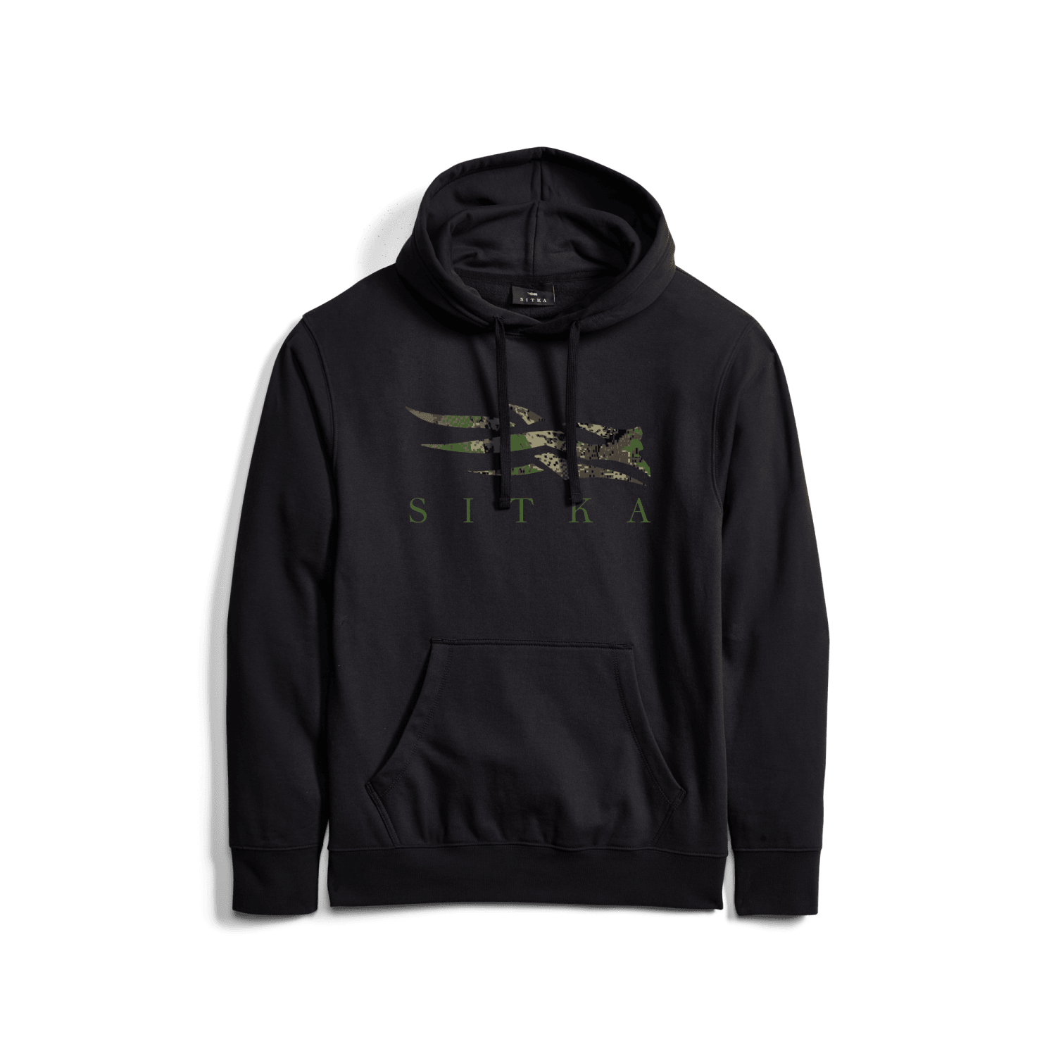 Icon Optifade Pullover Hoodie