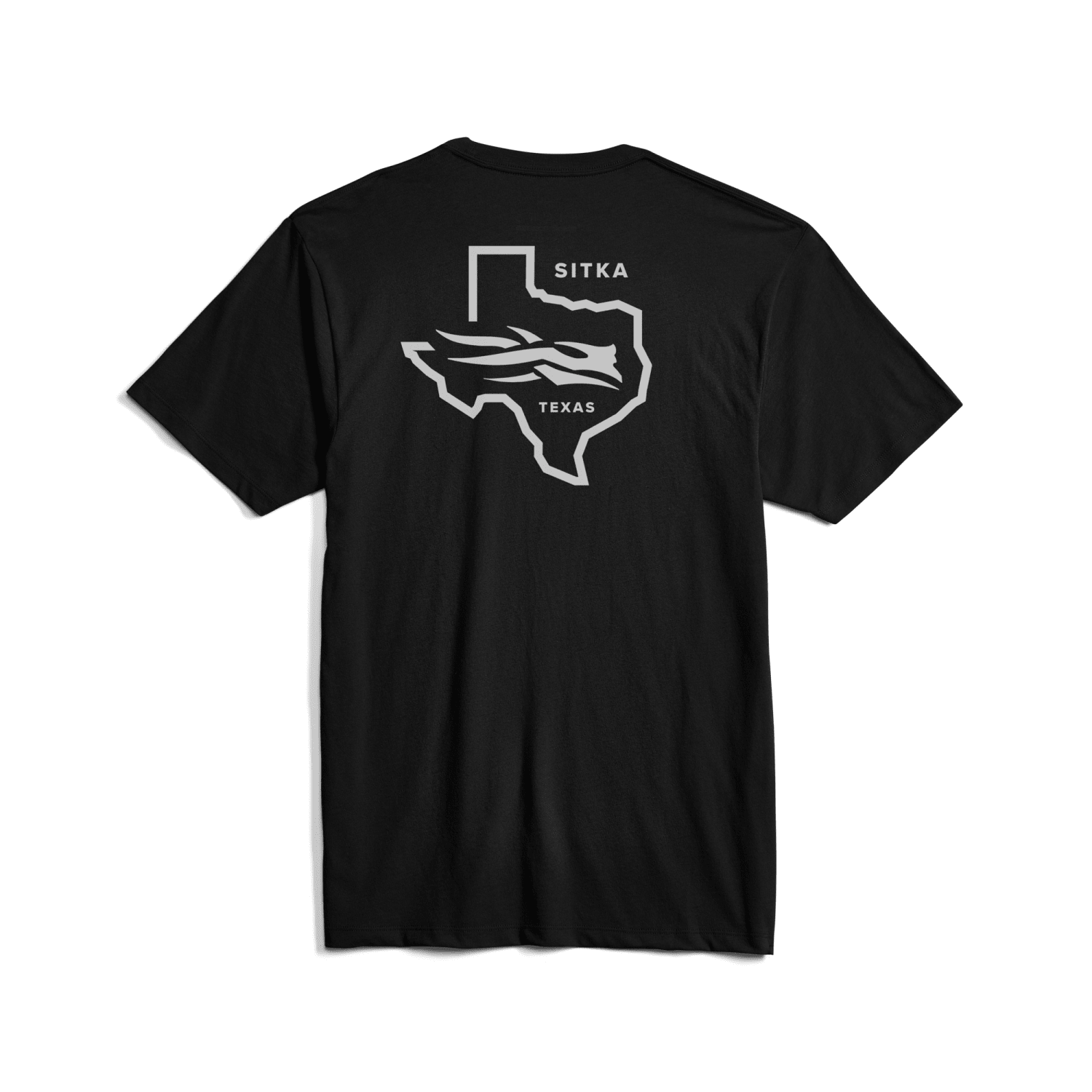 Texas State Tee