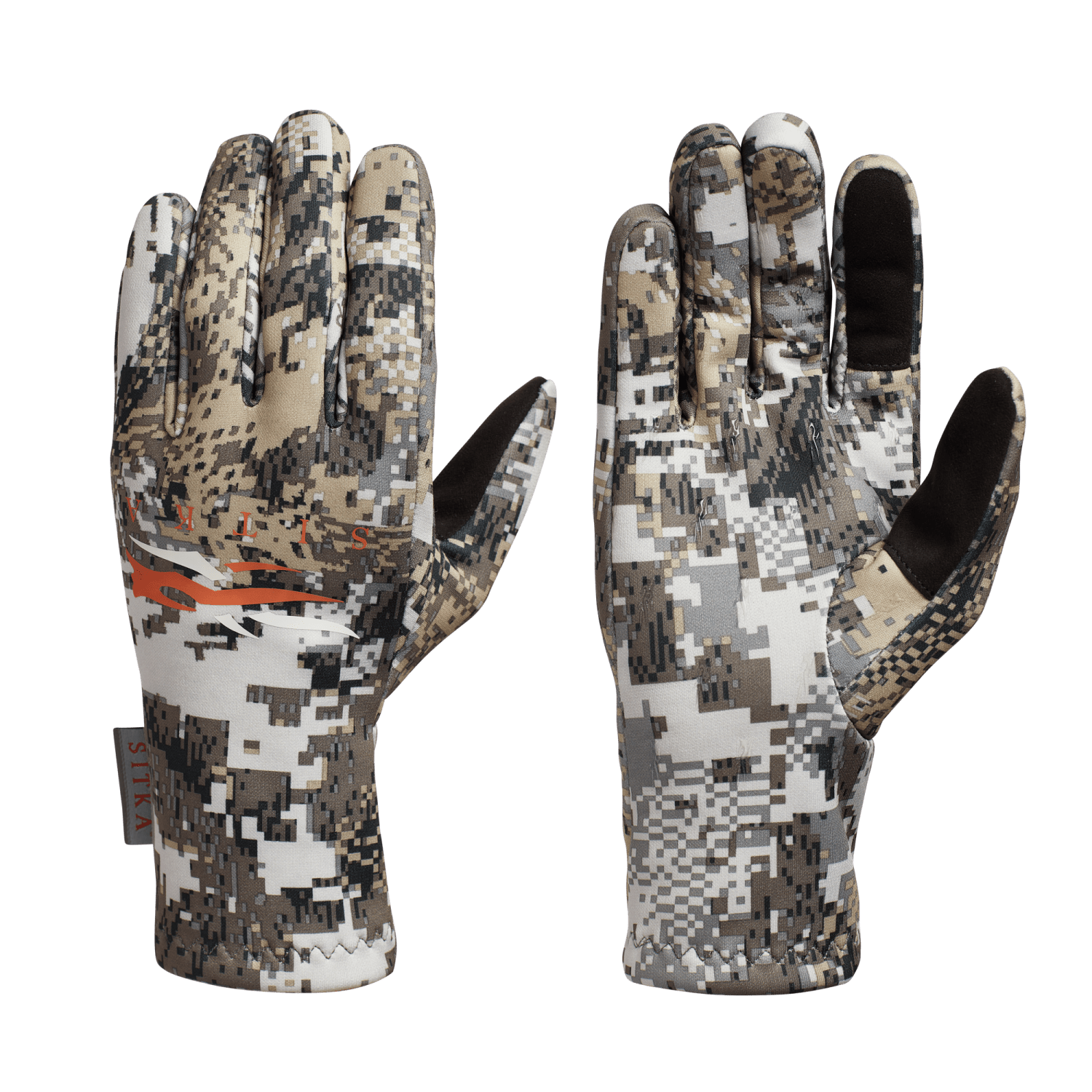 Traverse Gloves