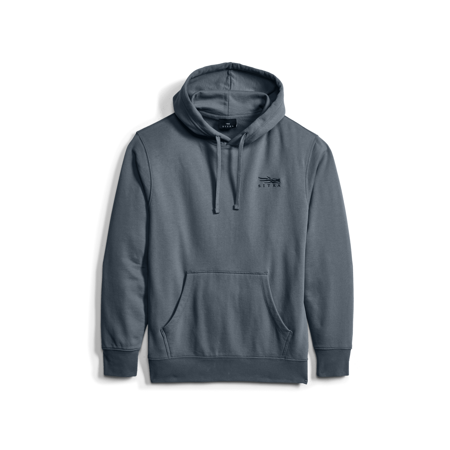 Icon Classic Pullover Hoodie