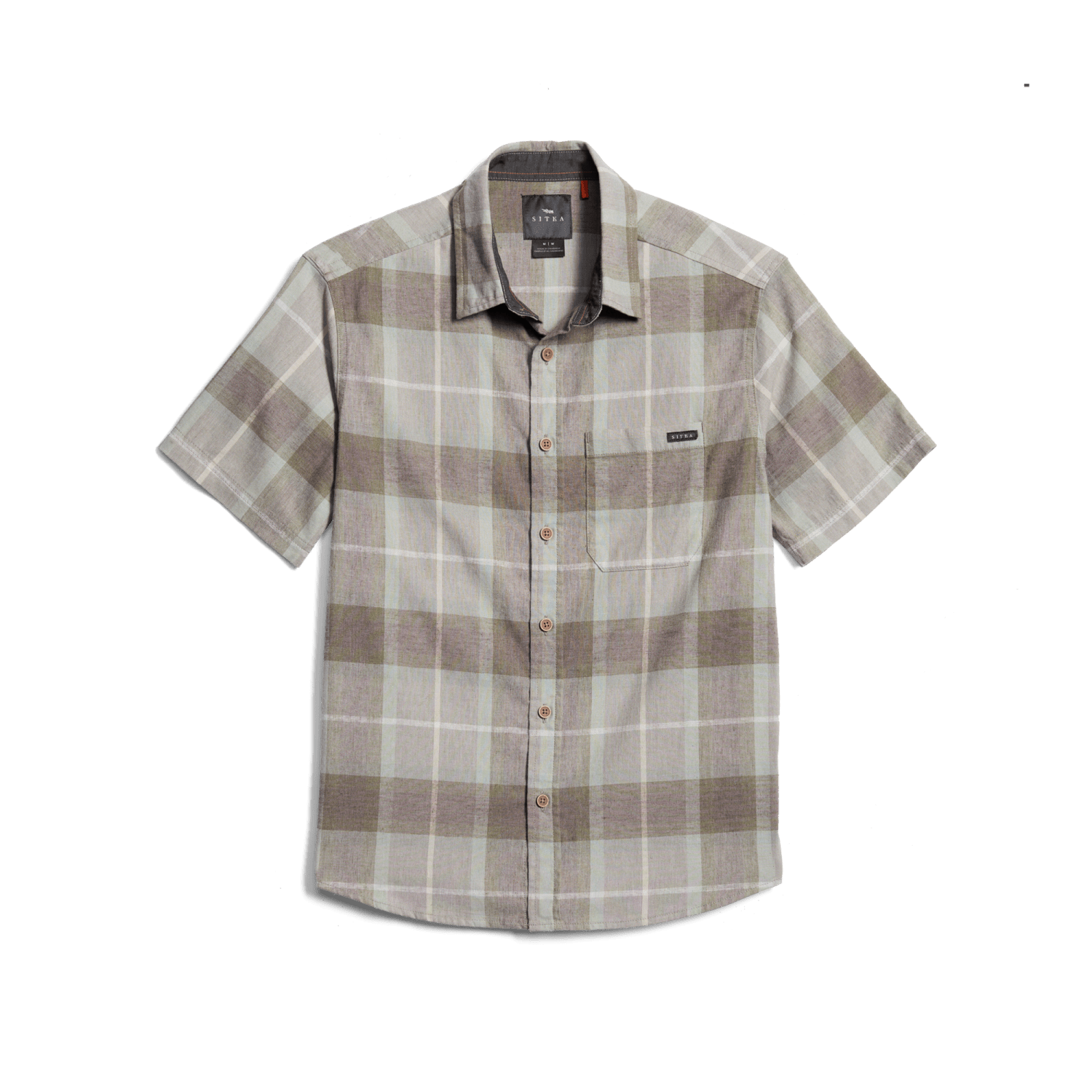 Ambary SS Shirt