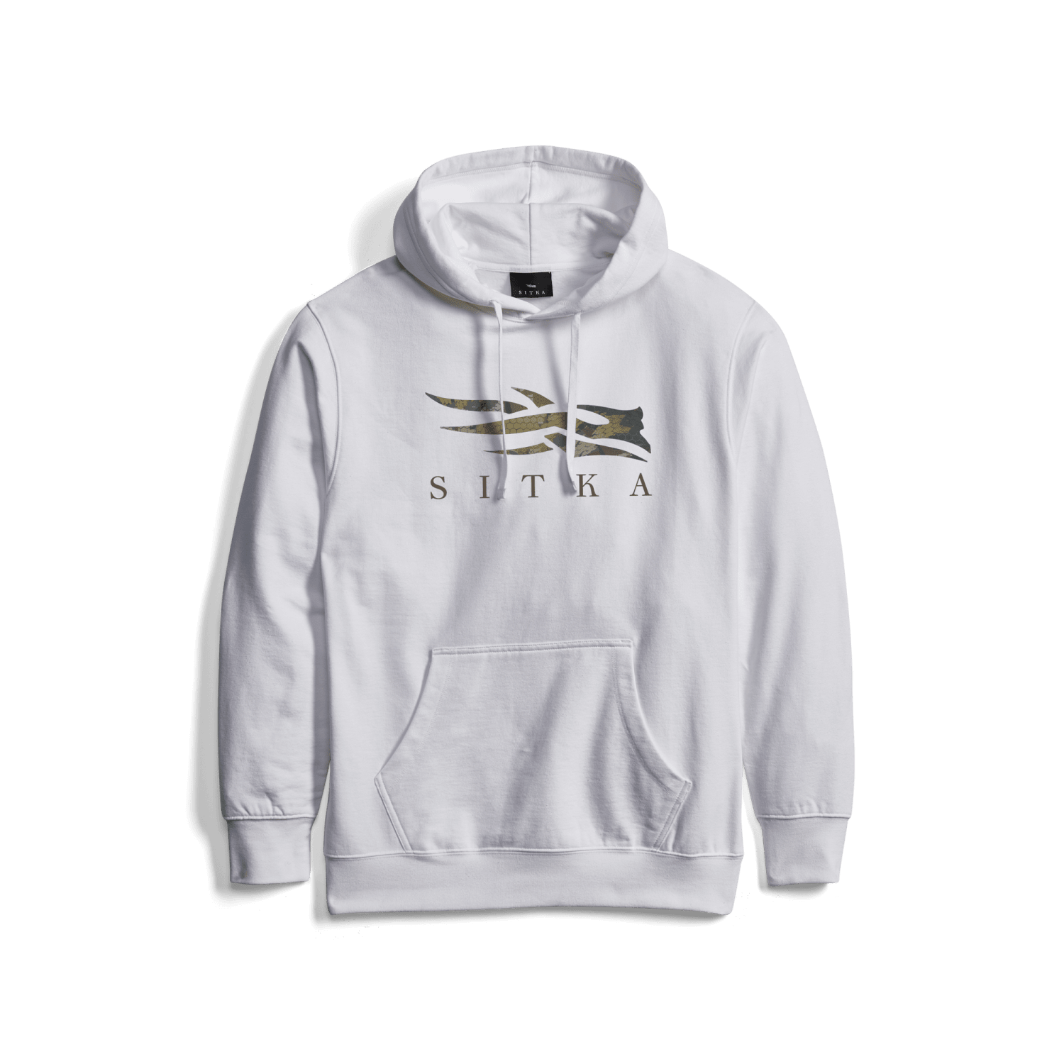 Icon Optifade Pullover Hoodie