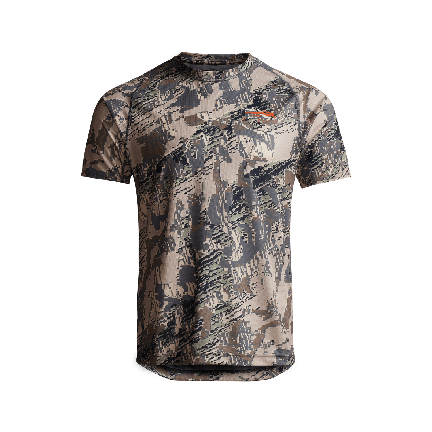 Core Lightweight Crew SS