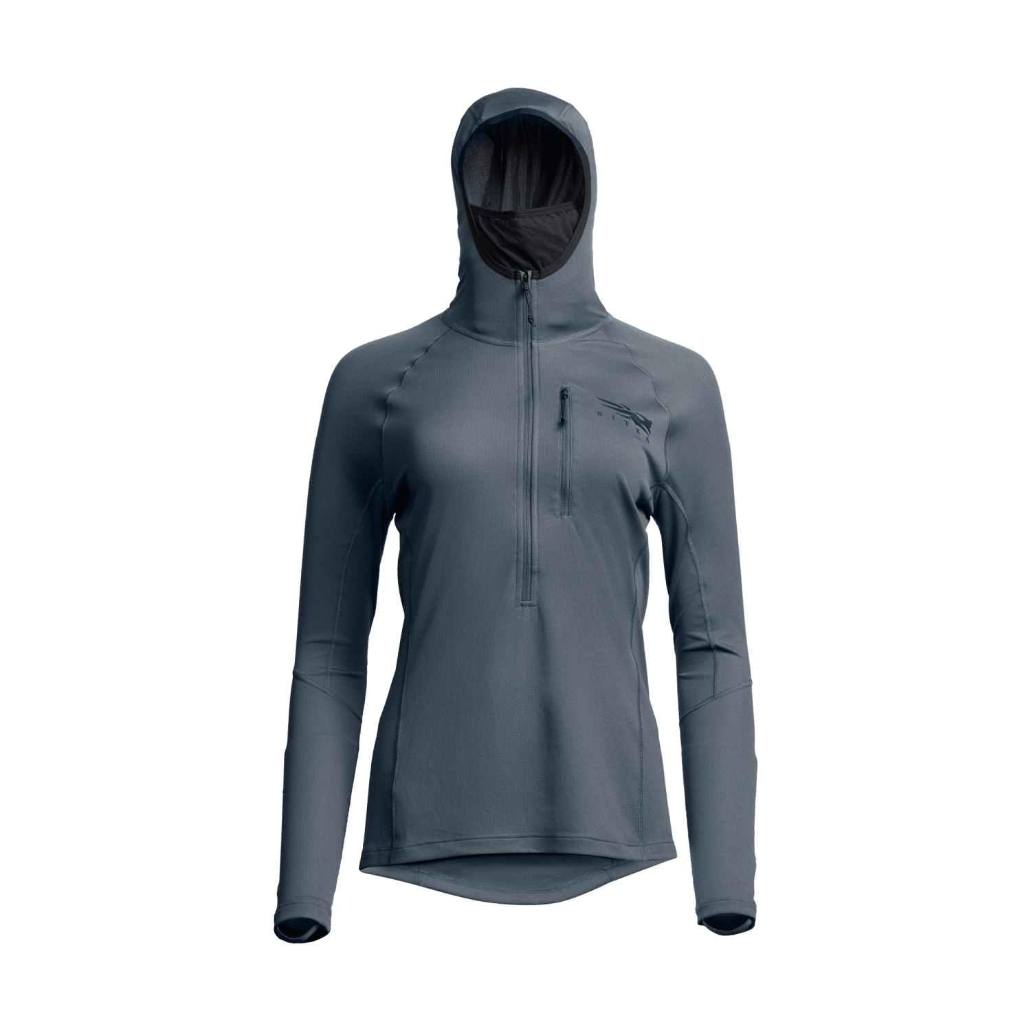 Women's Core Lightweight Hoodie