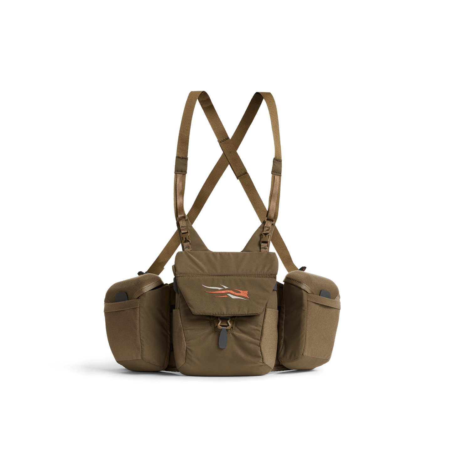 Mountain Optics Harness