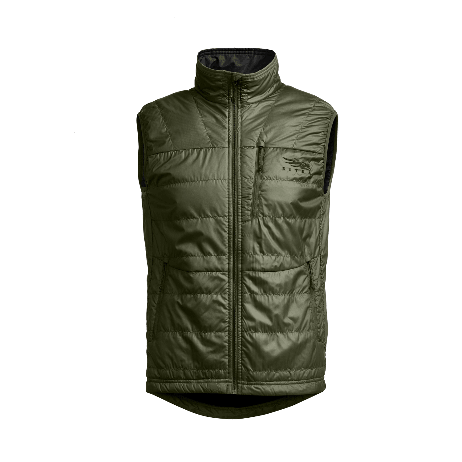 Kelvin Aerolite Vest