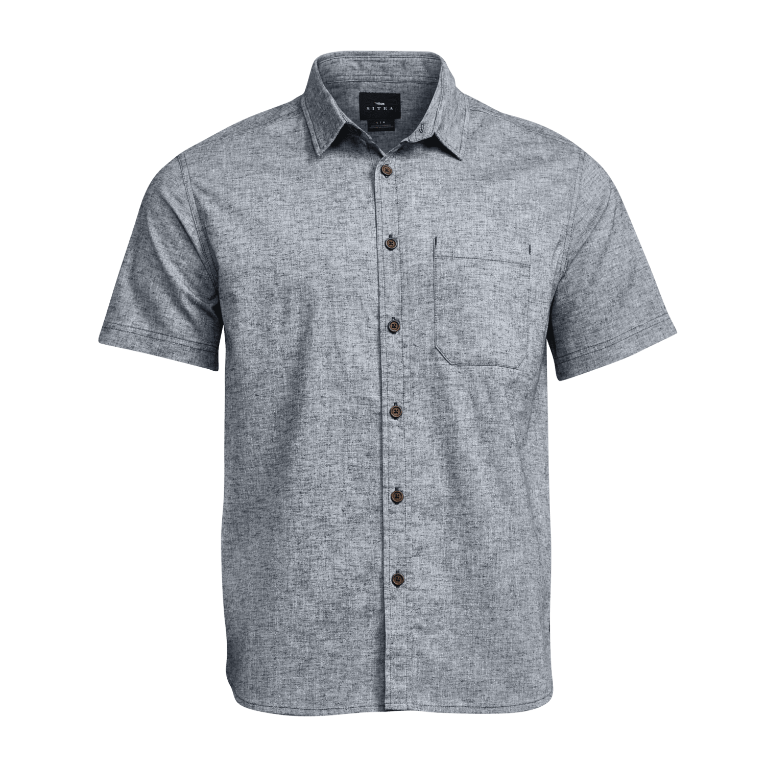 Ambary SS Shirt