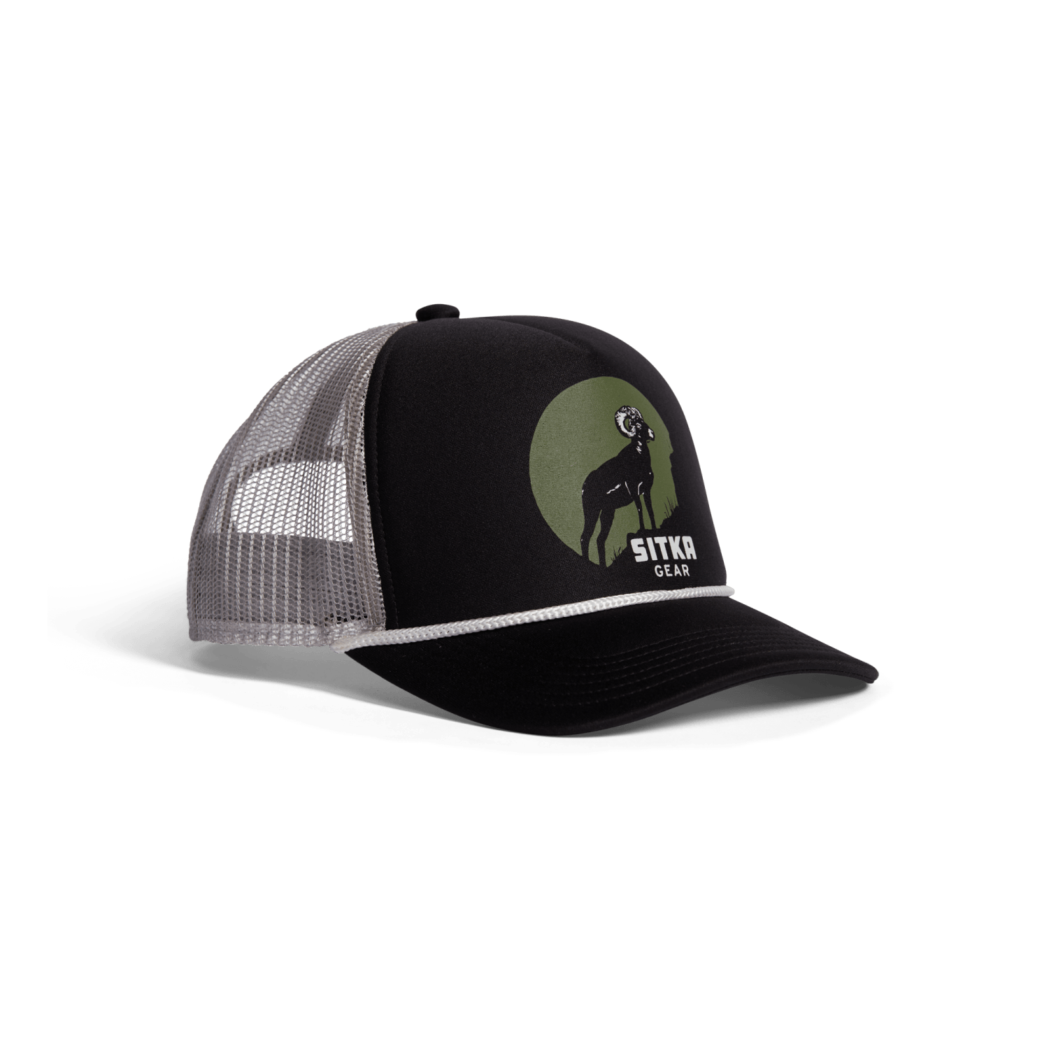 Rarefied Air Hi Pro Trucker