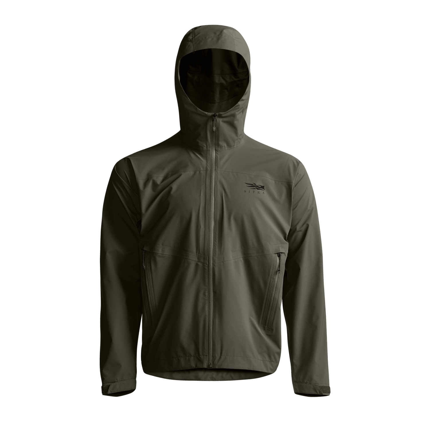 Dew Point Jacket