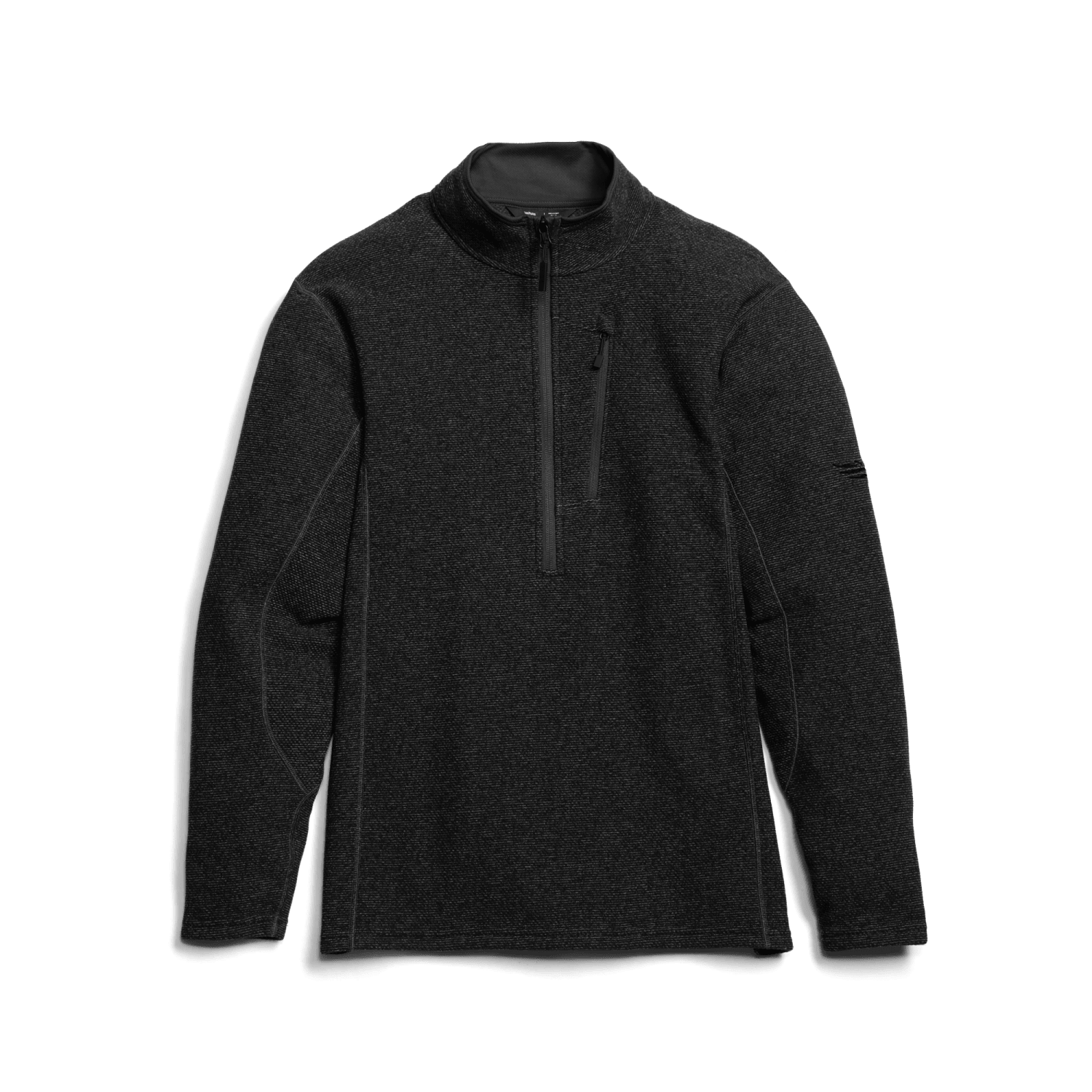 Snowcrest Half-Zip Fleece Pullover