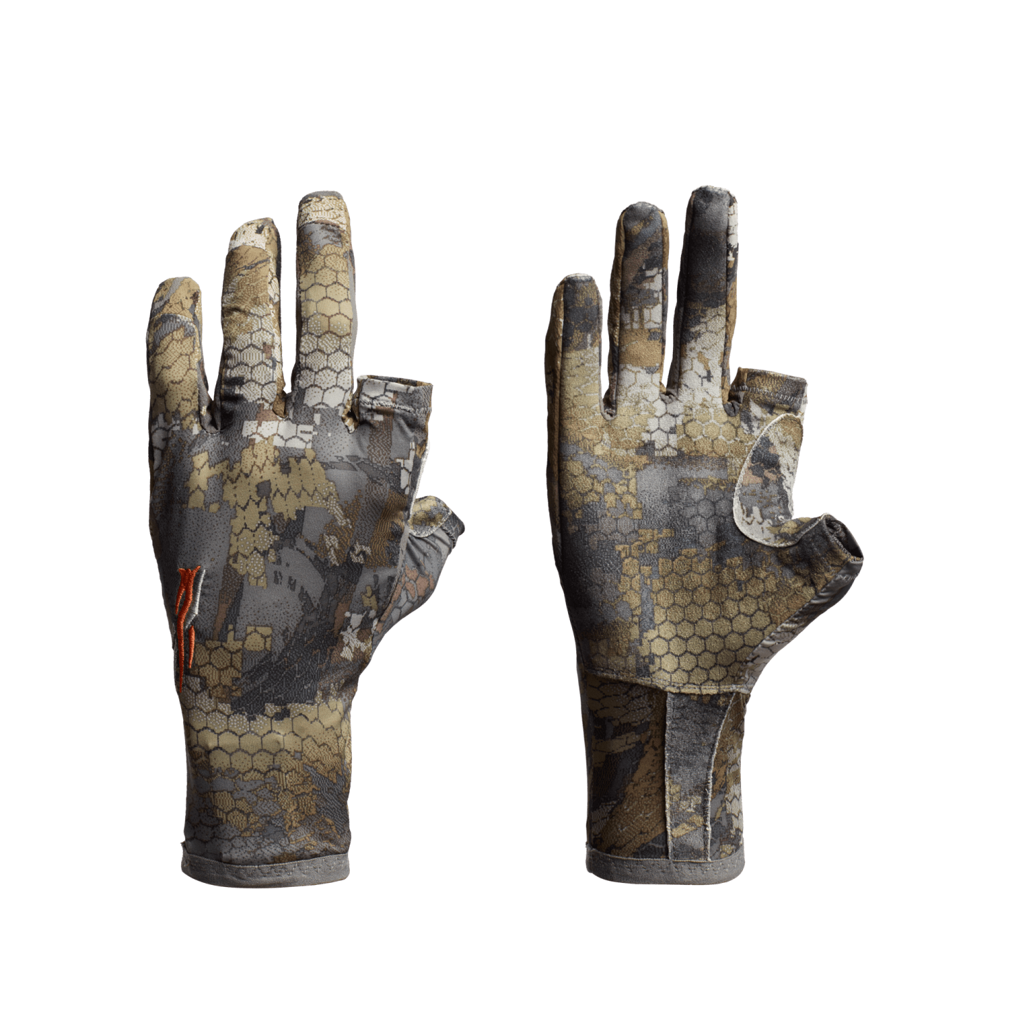 Equinox Guard Glove