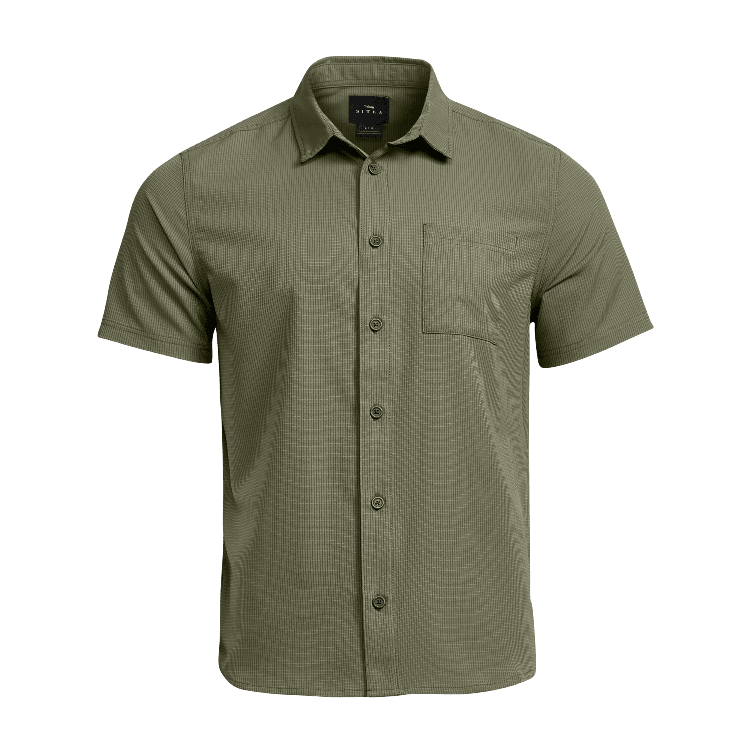 Mojave SS Shirt