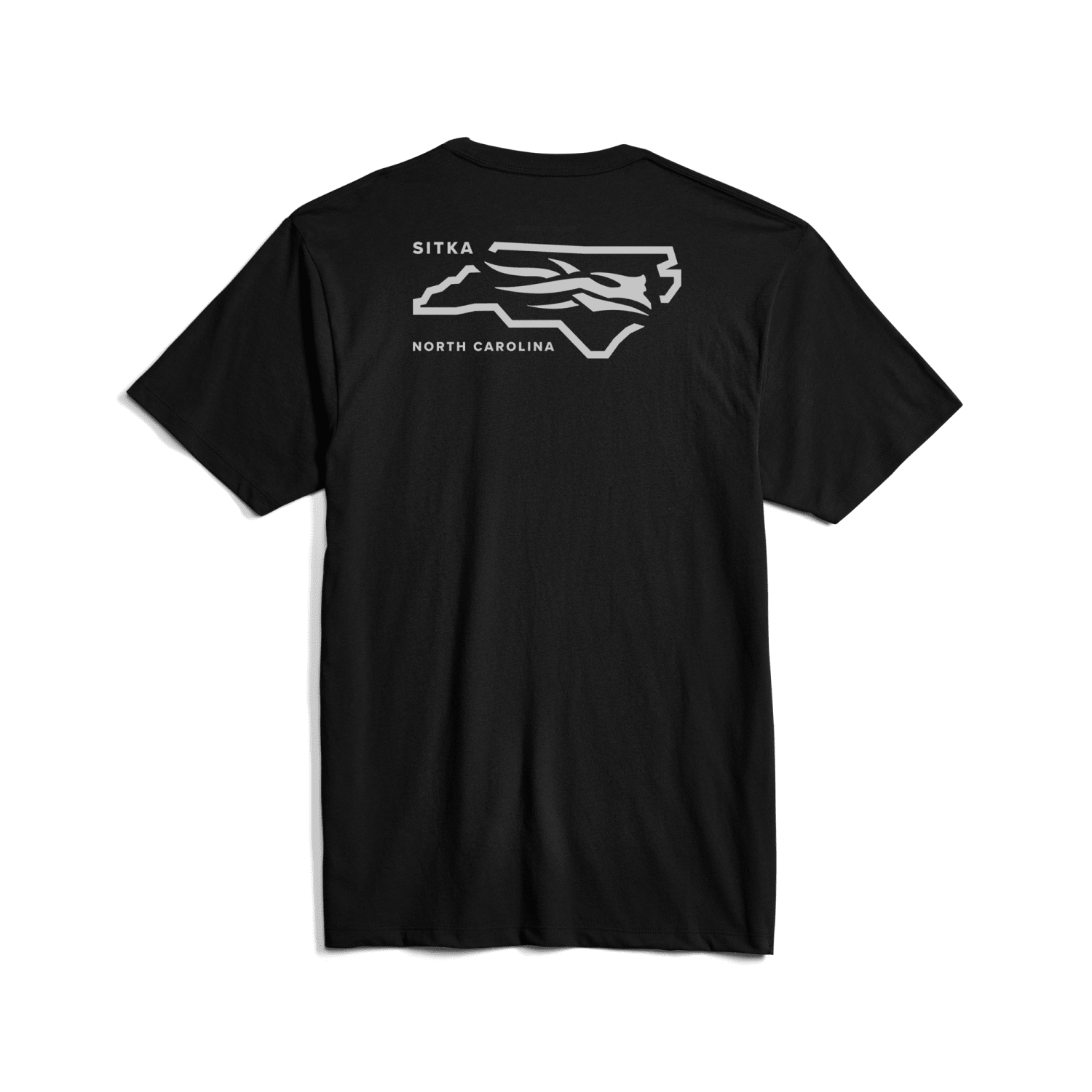 North Carolina State Tee