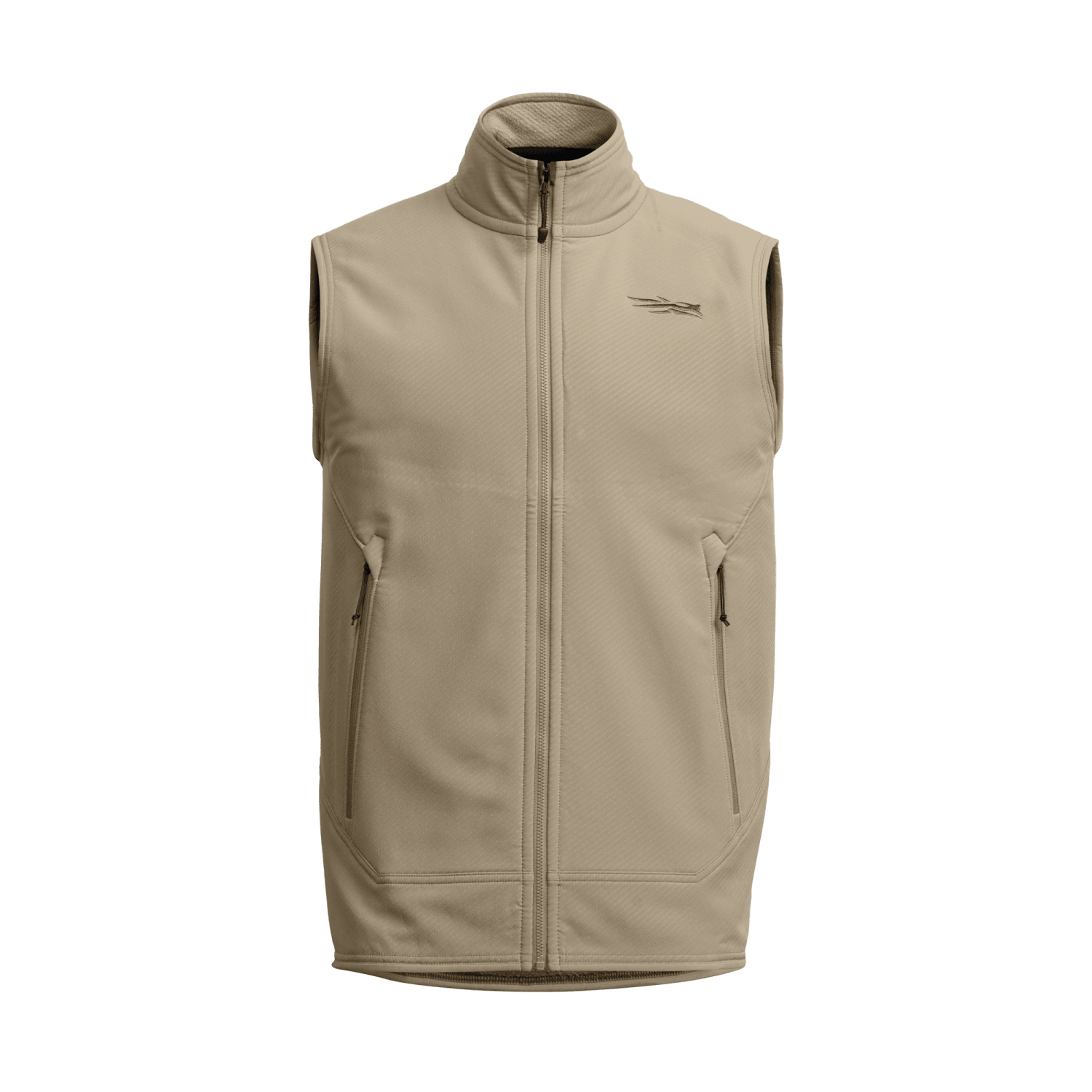 Alpha Fleece Vest