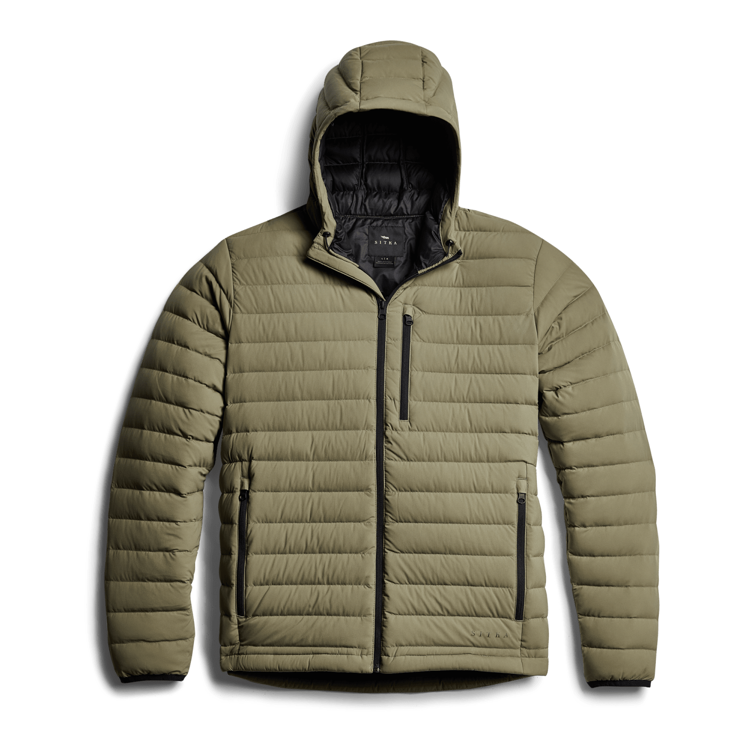 Rover Down Jacket