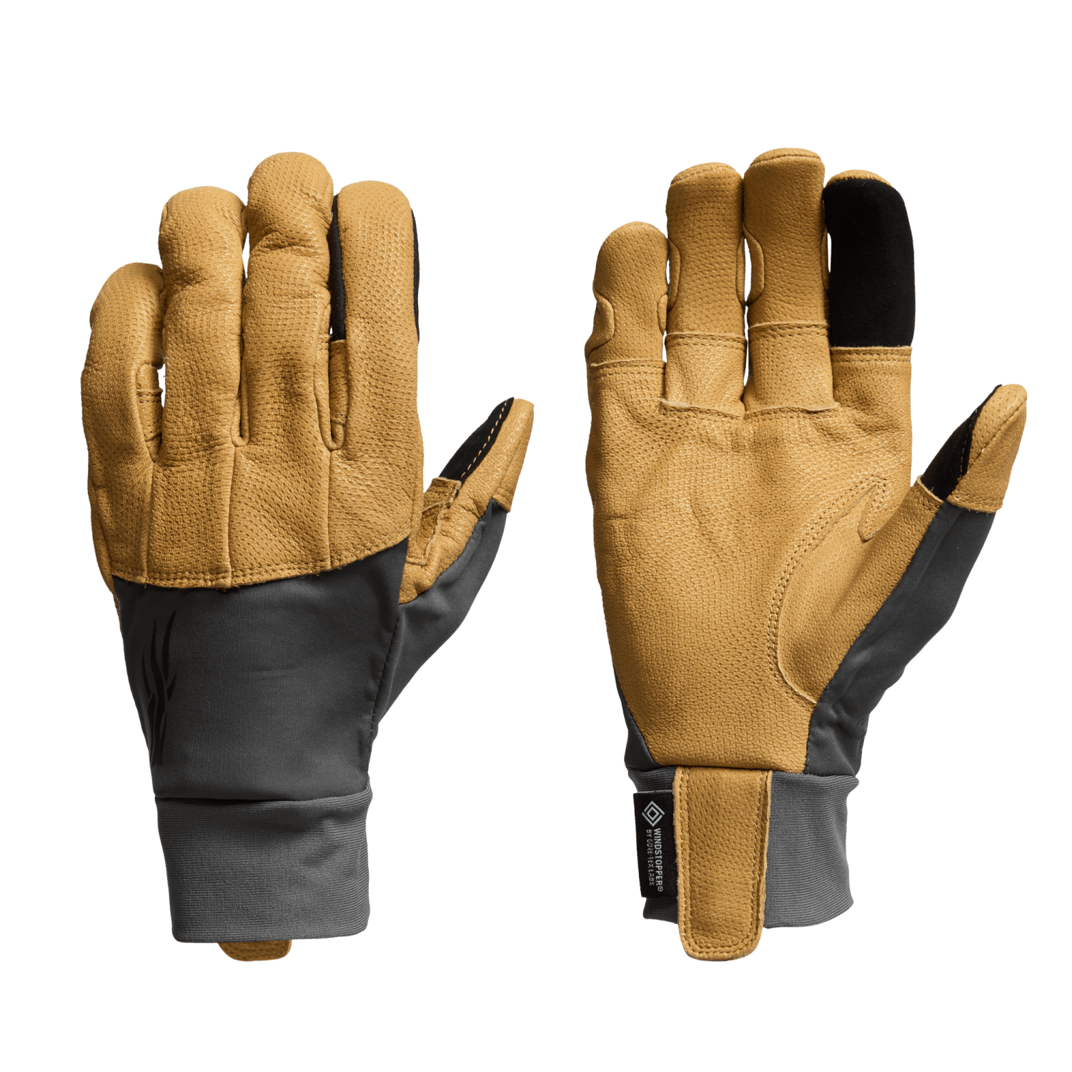Gunner Glove