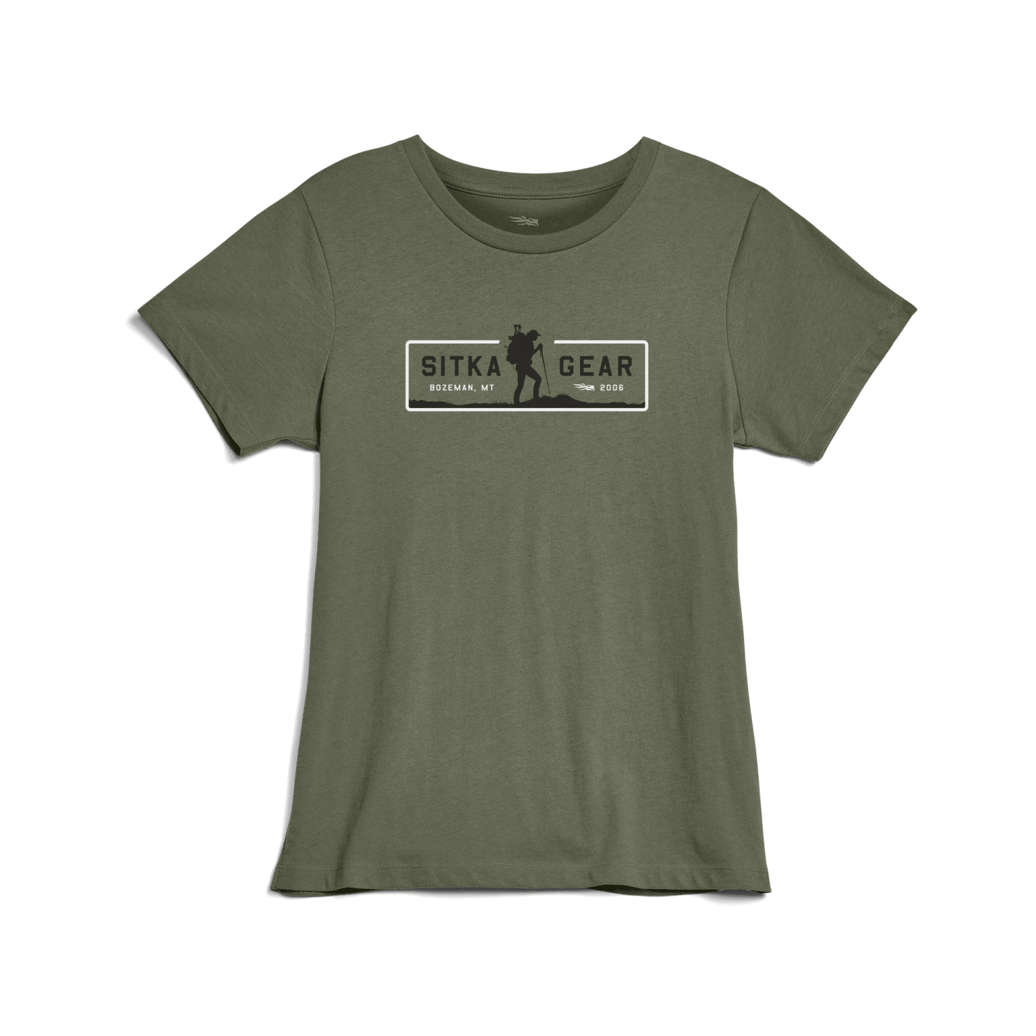 Women's Trek Tee