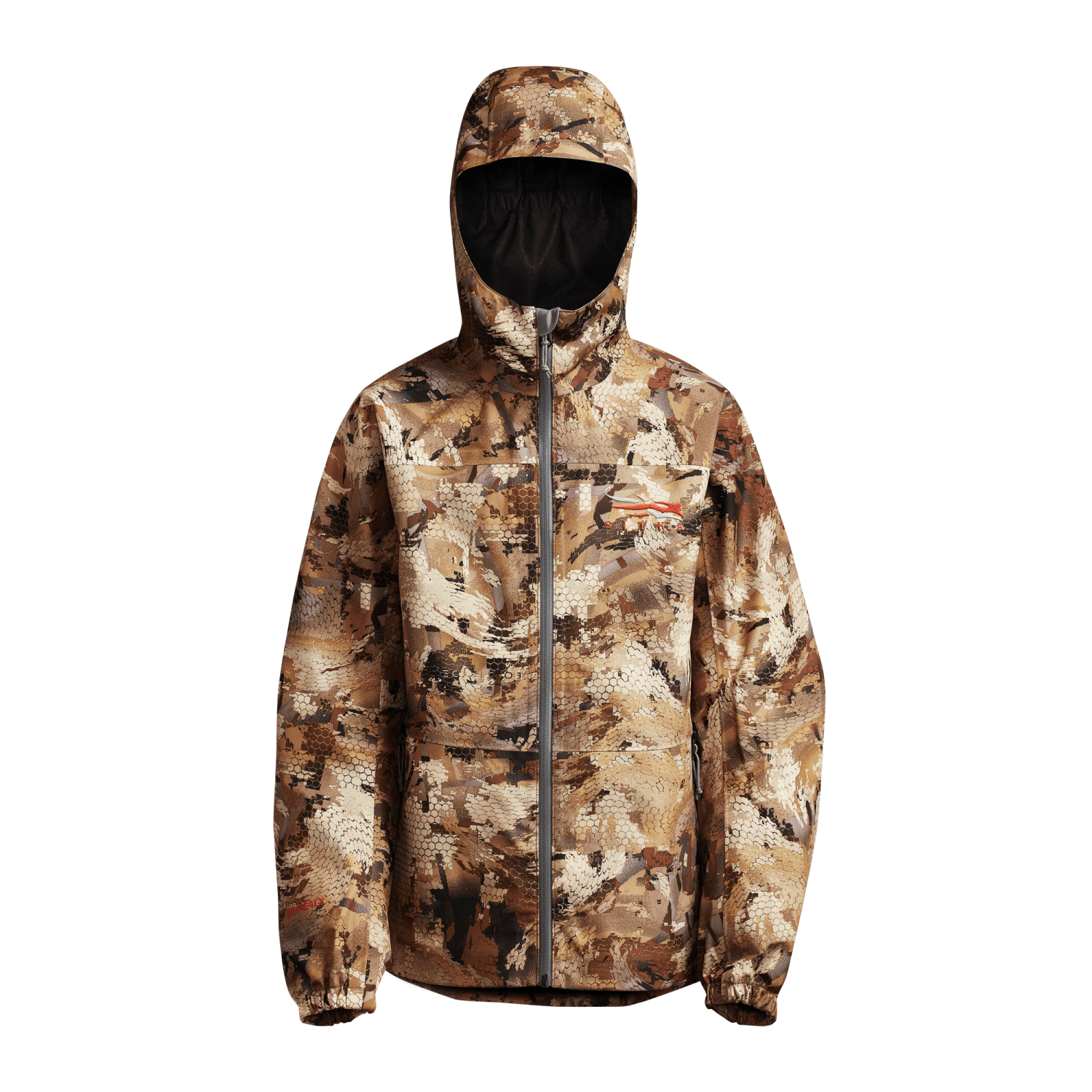 Youth Cyclone Jacket