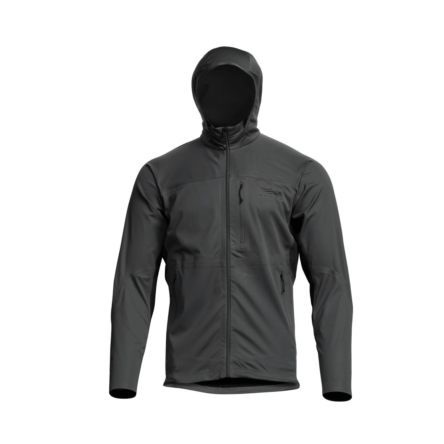 Mountain Evo Jacket