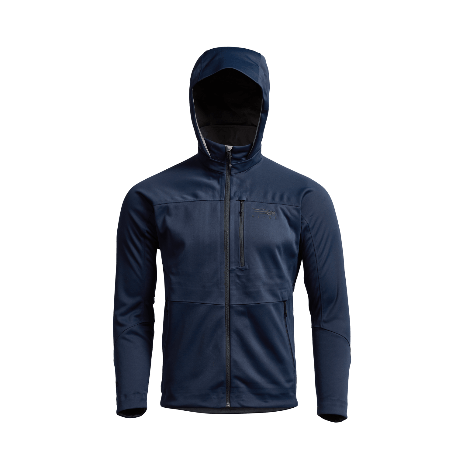 Jetstream Jacket